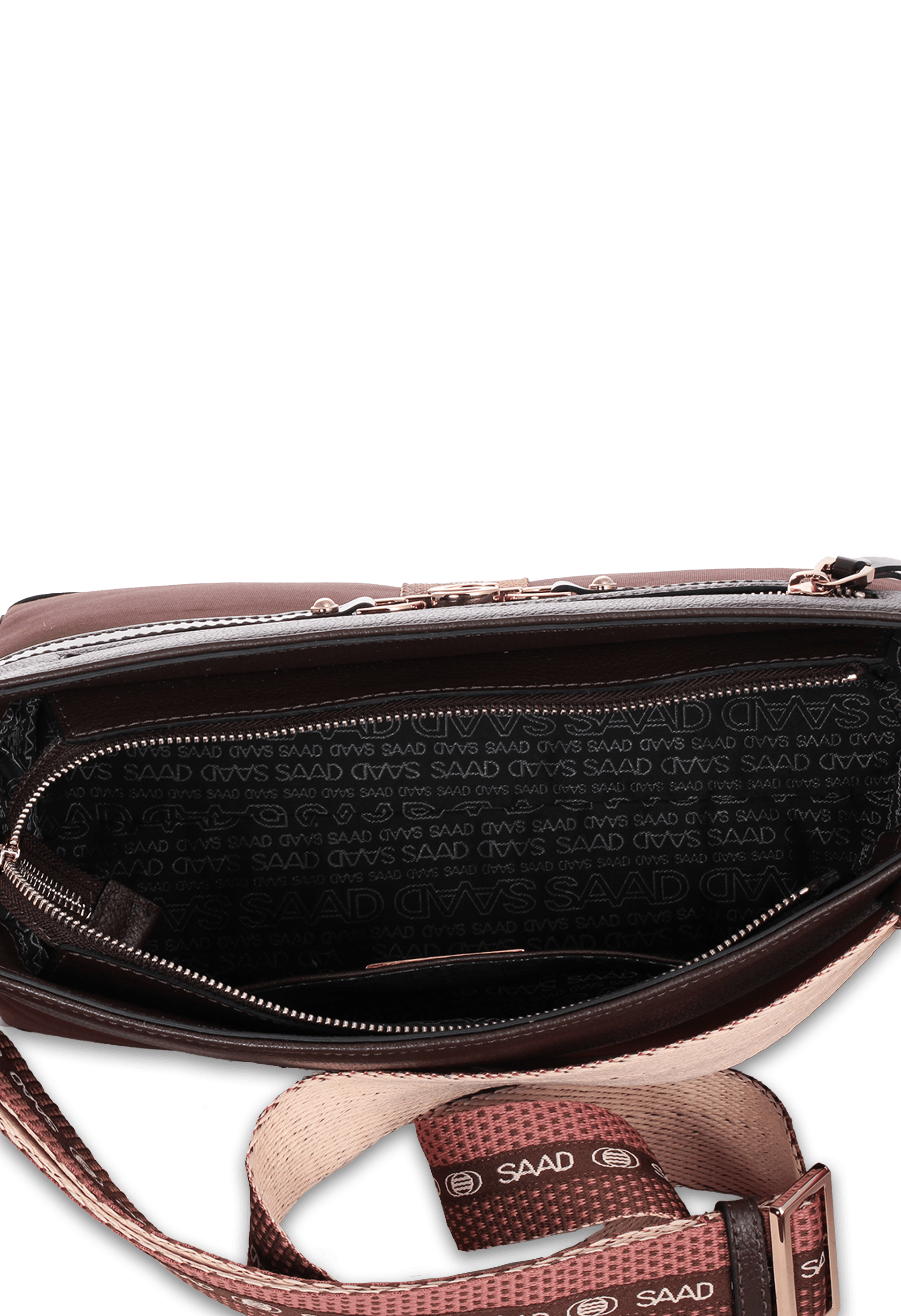 Bolsa Média Diadora