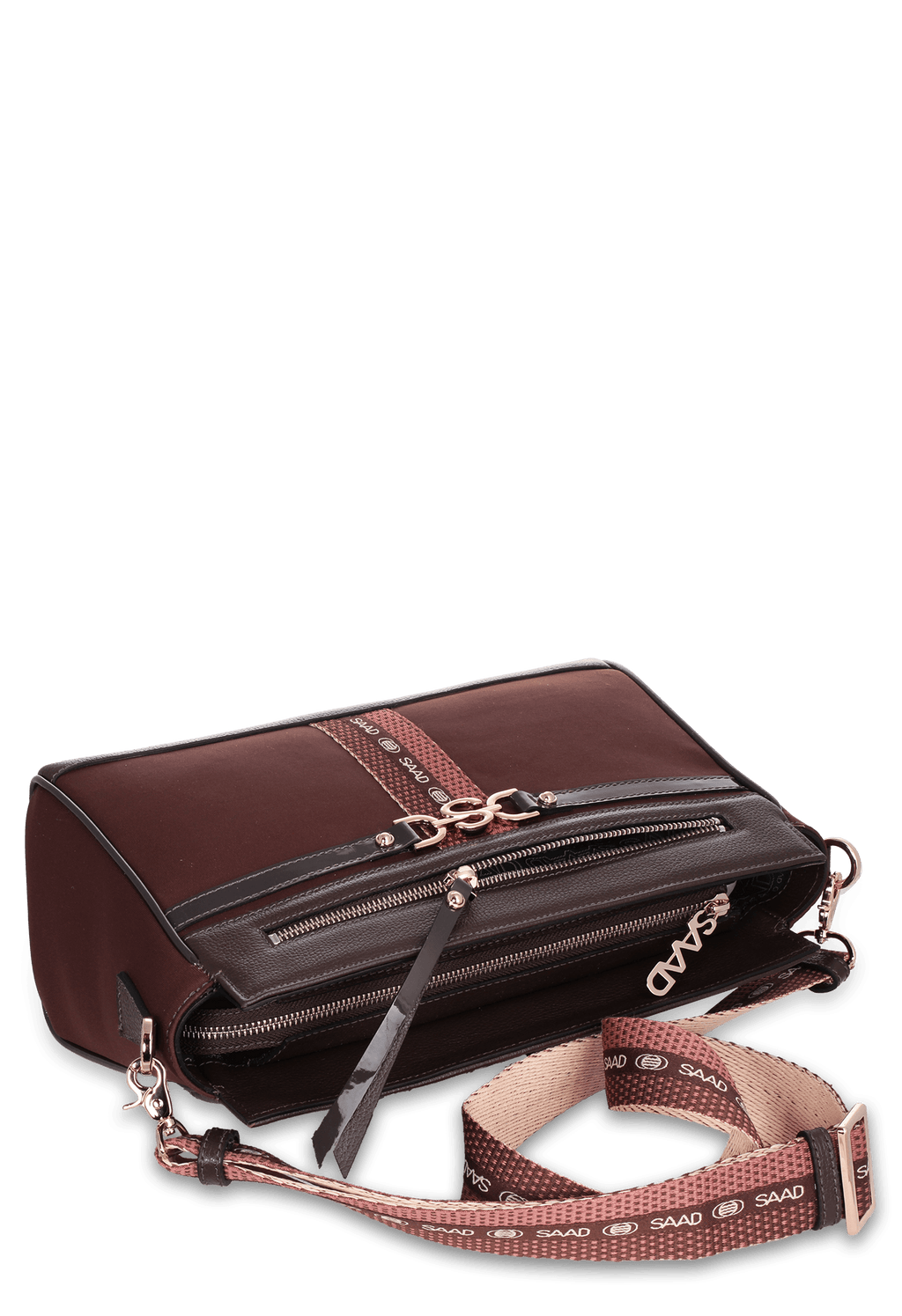 Bolsa Média Diadora