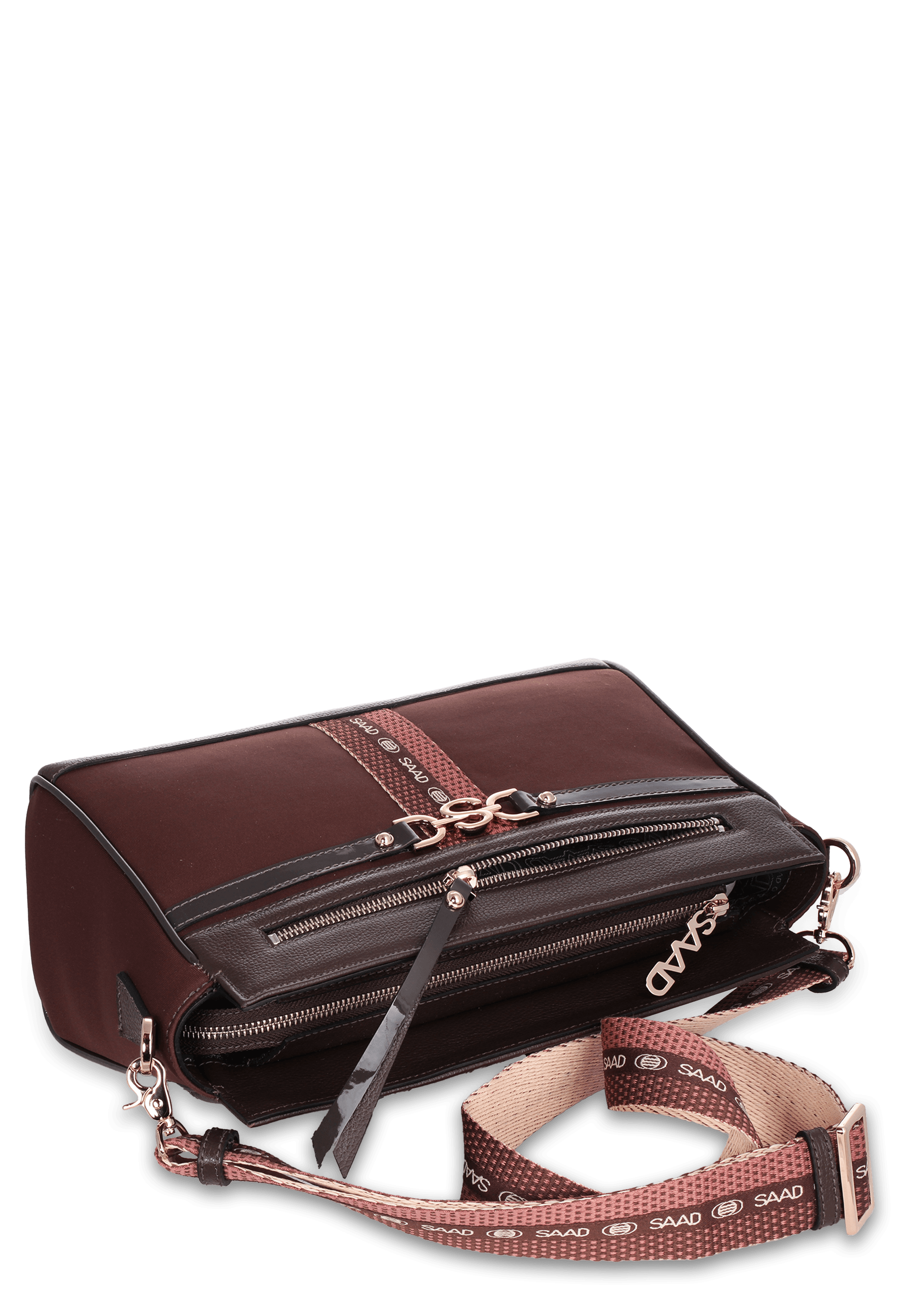 Bolsa Média Diadora