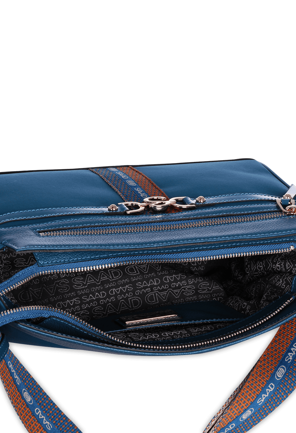 Bolsa Média Diadora