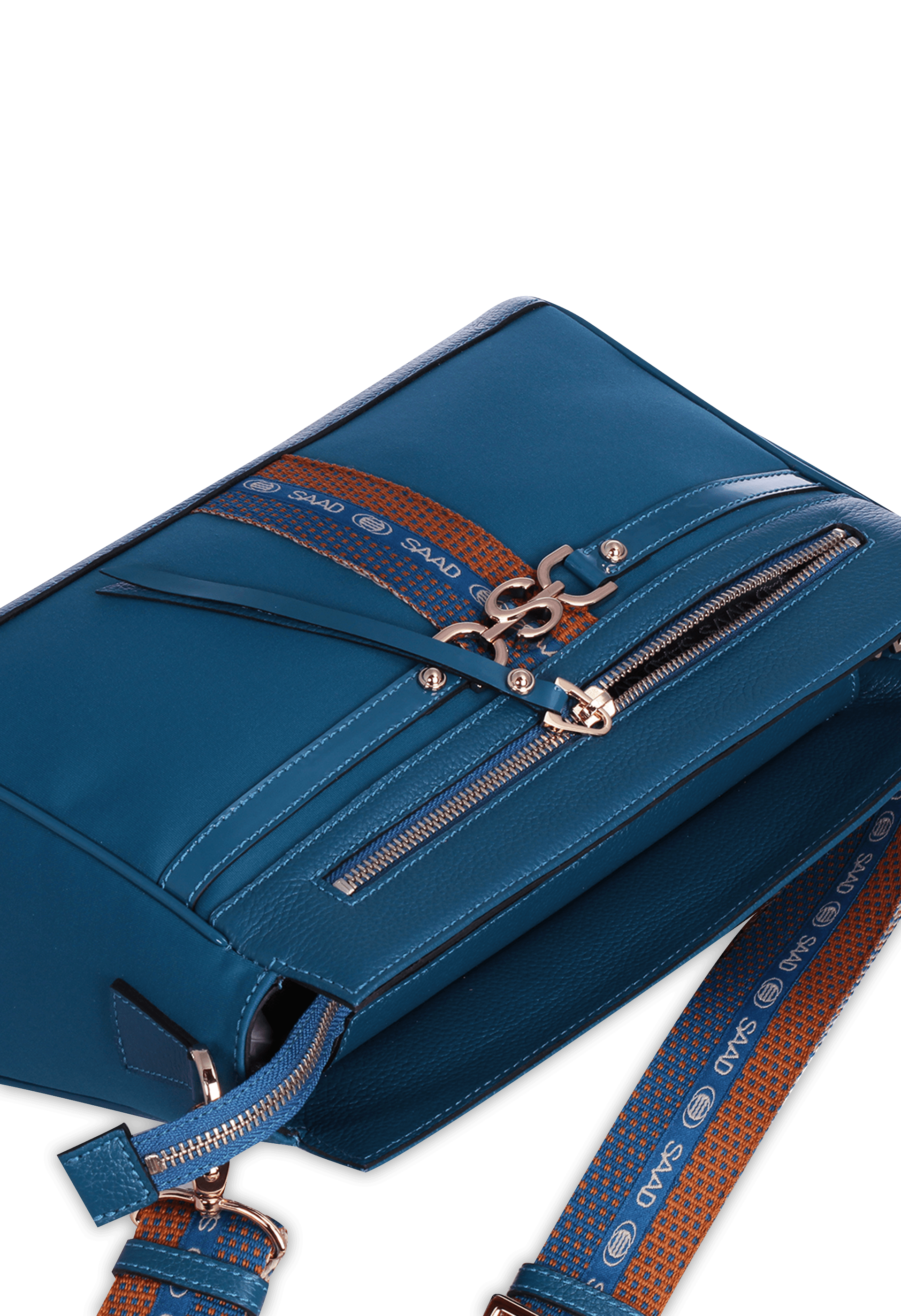 Bolsa Média Diadora