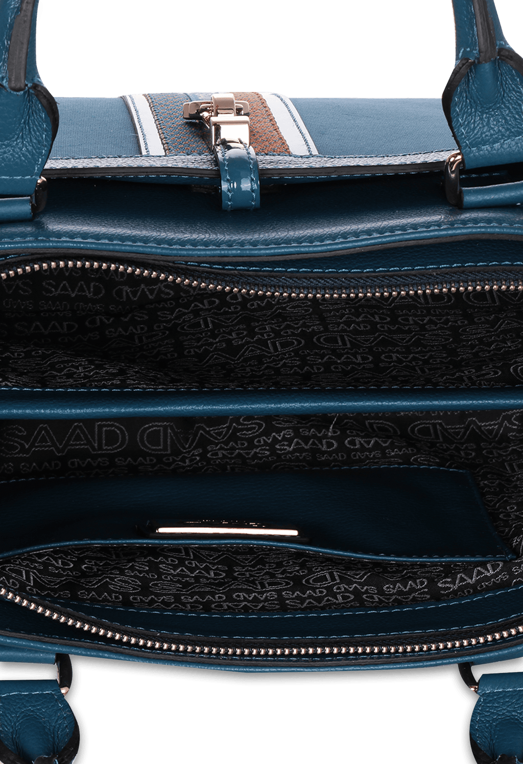 Bolsa Tote Média Diadora
