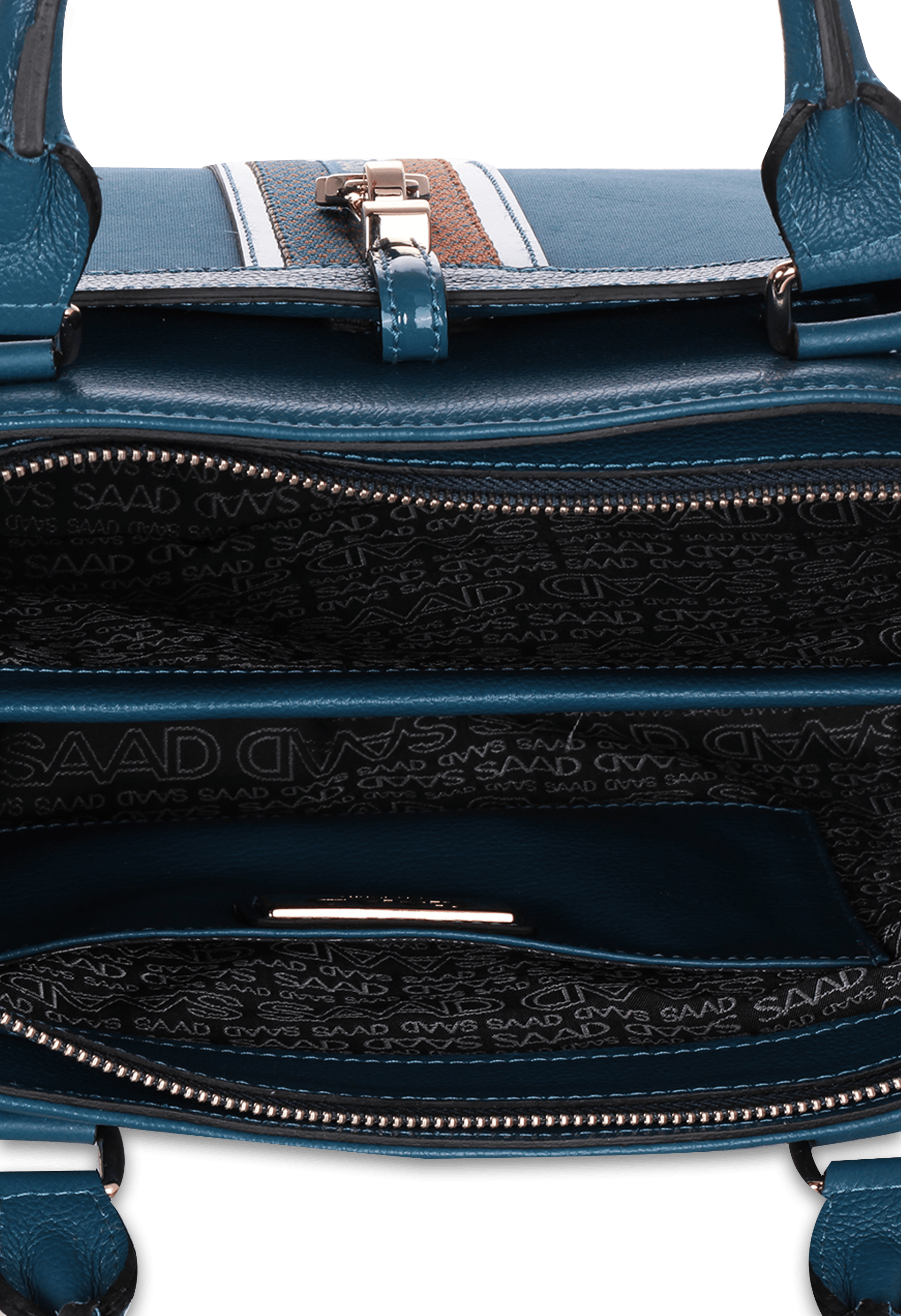 Bolsa Tote Média Diadora