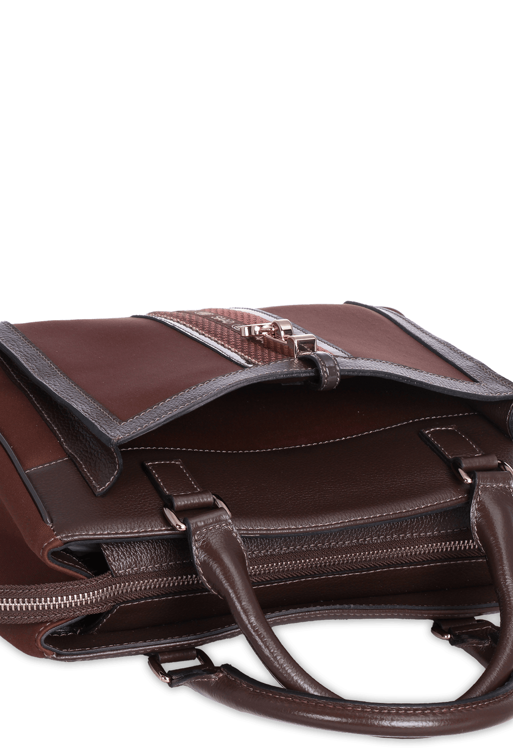Bolsa Tote Média Diadora