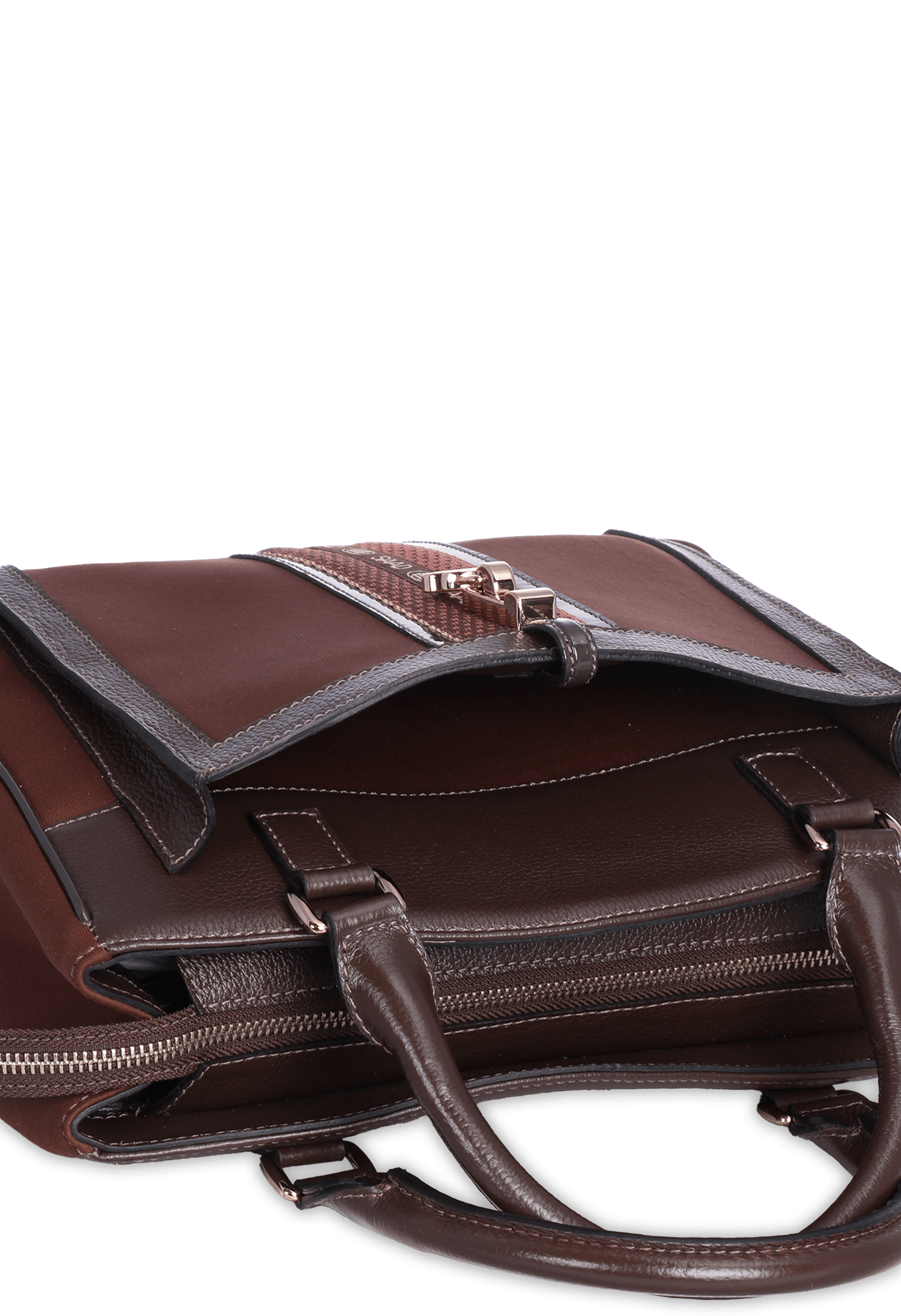 Bolsa Tote Média Diadora