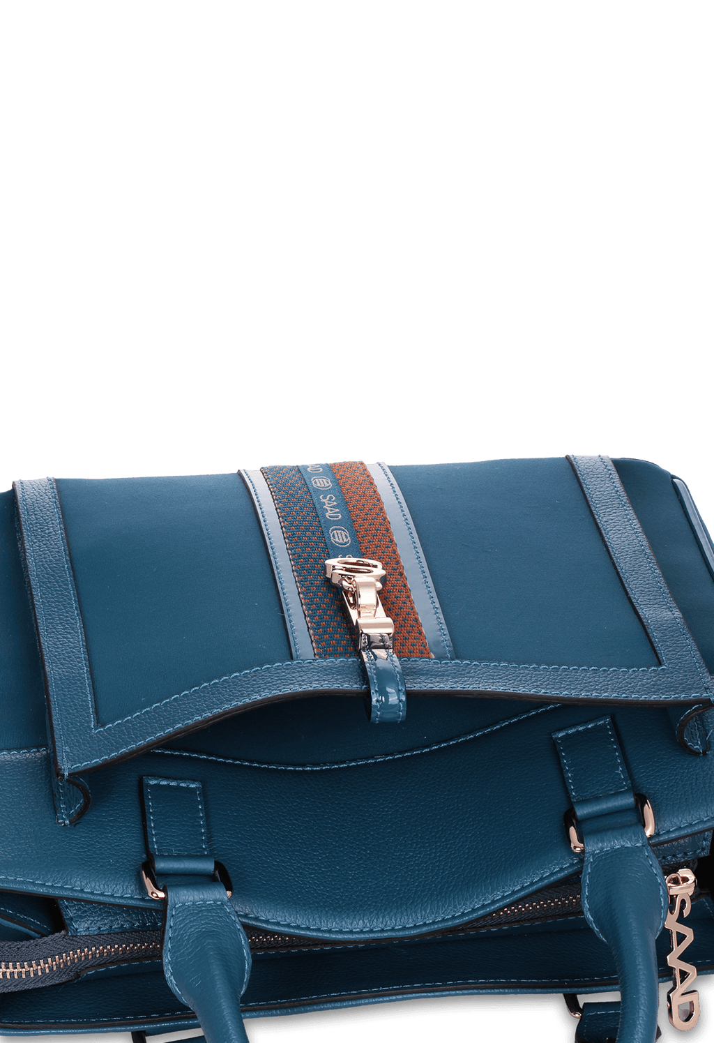 Bolsa Tote Média Diadora