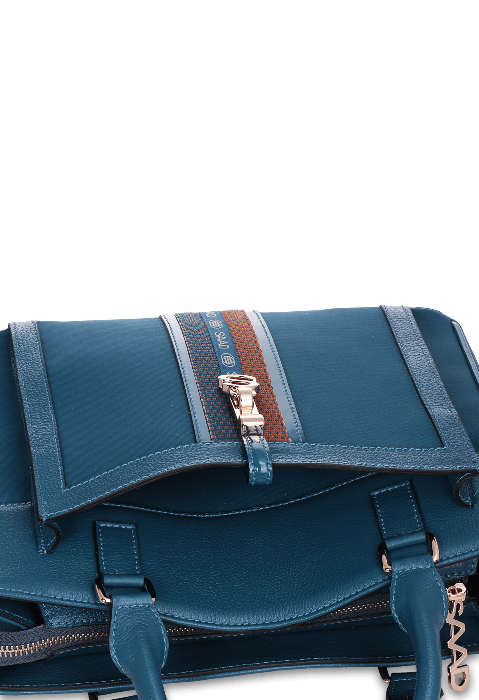 Bolsa Tote Média Diadora