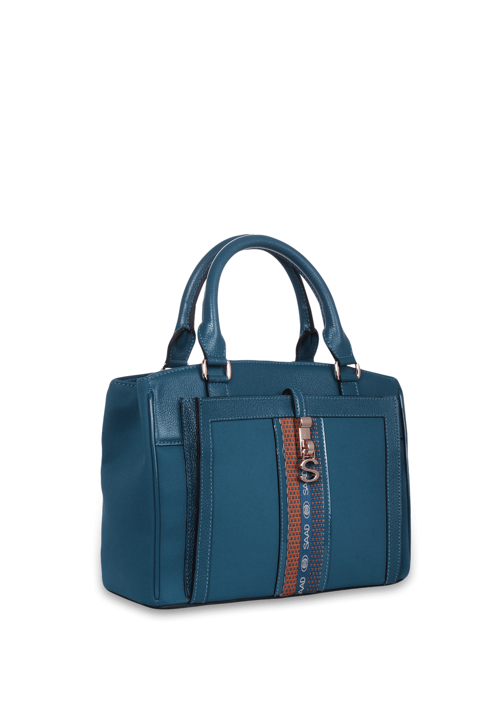 Bolsa Tote Média Diadora
