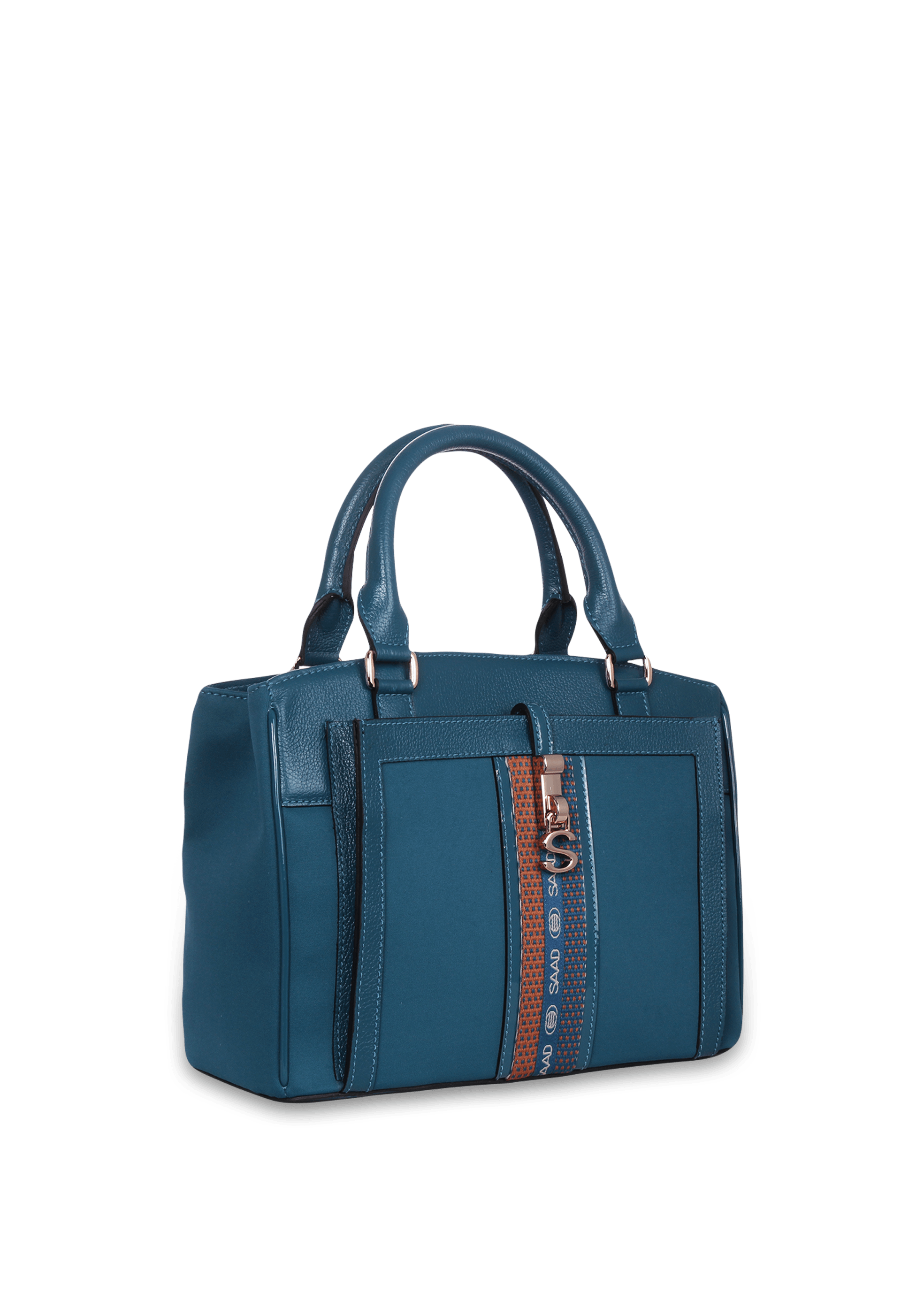 Bolsa Tote Média Diadora