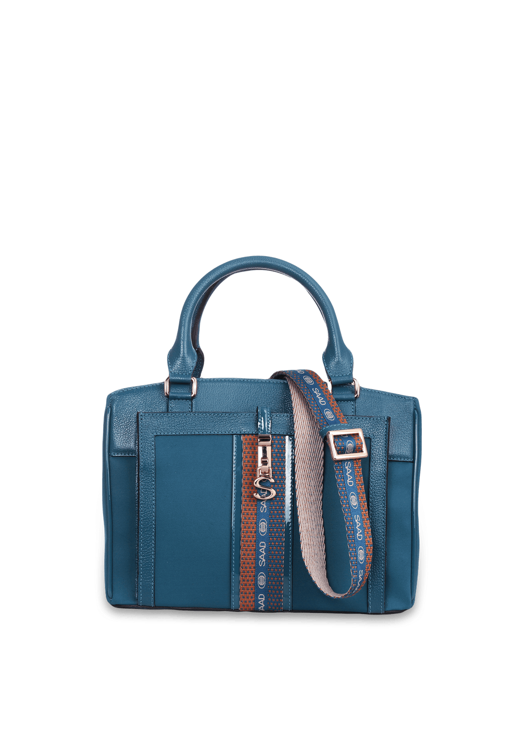 Bolsa Tote Média Diadora