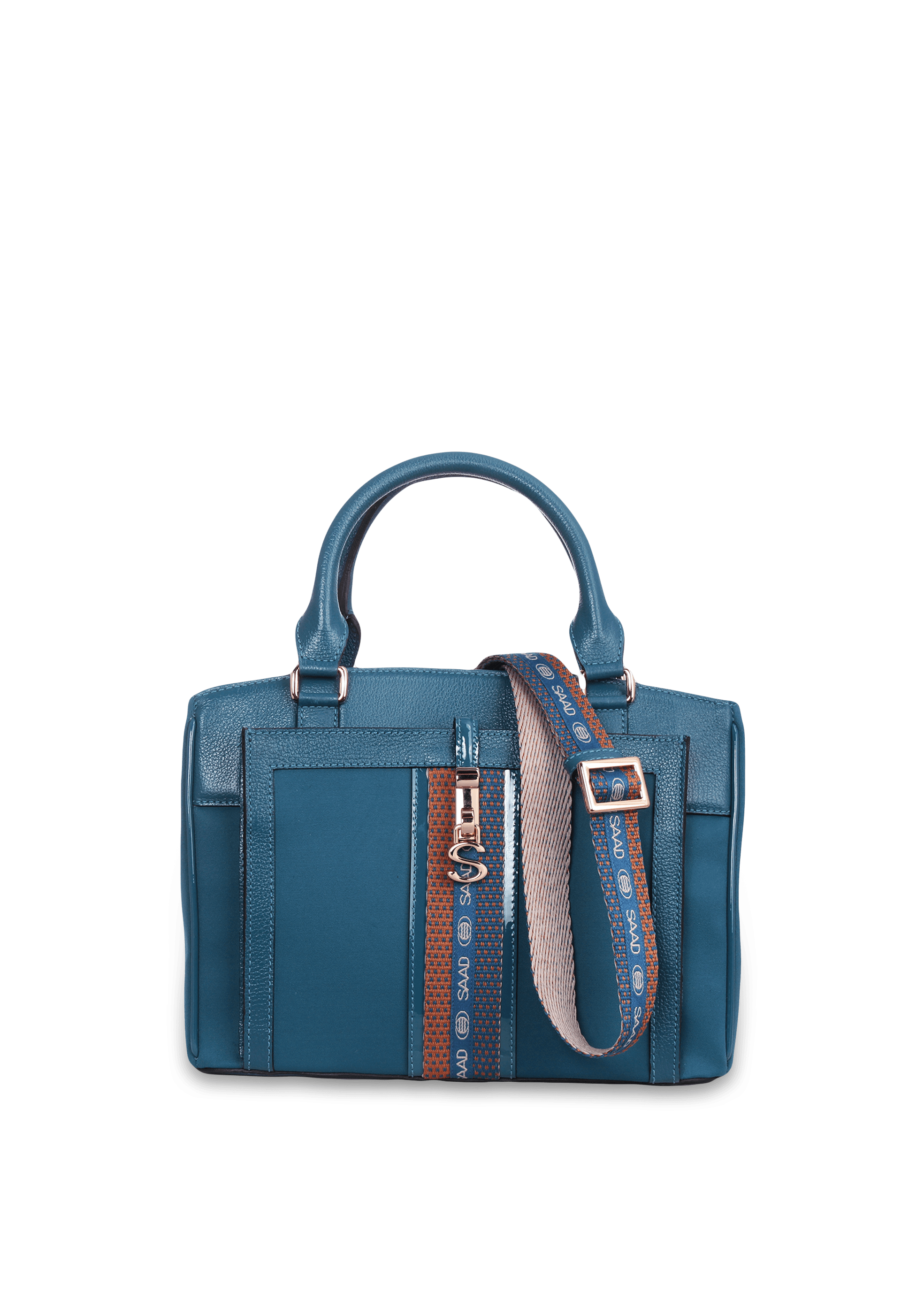 Bolsa Tote Média Diadora