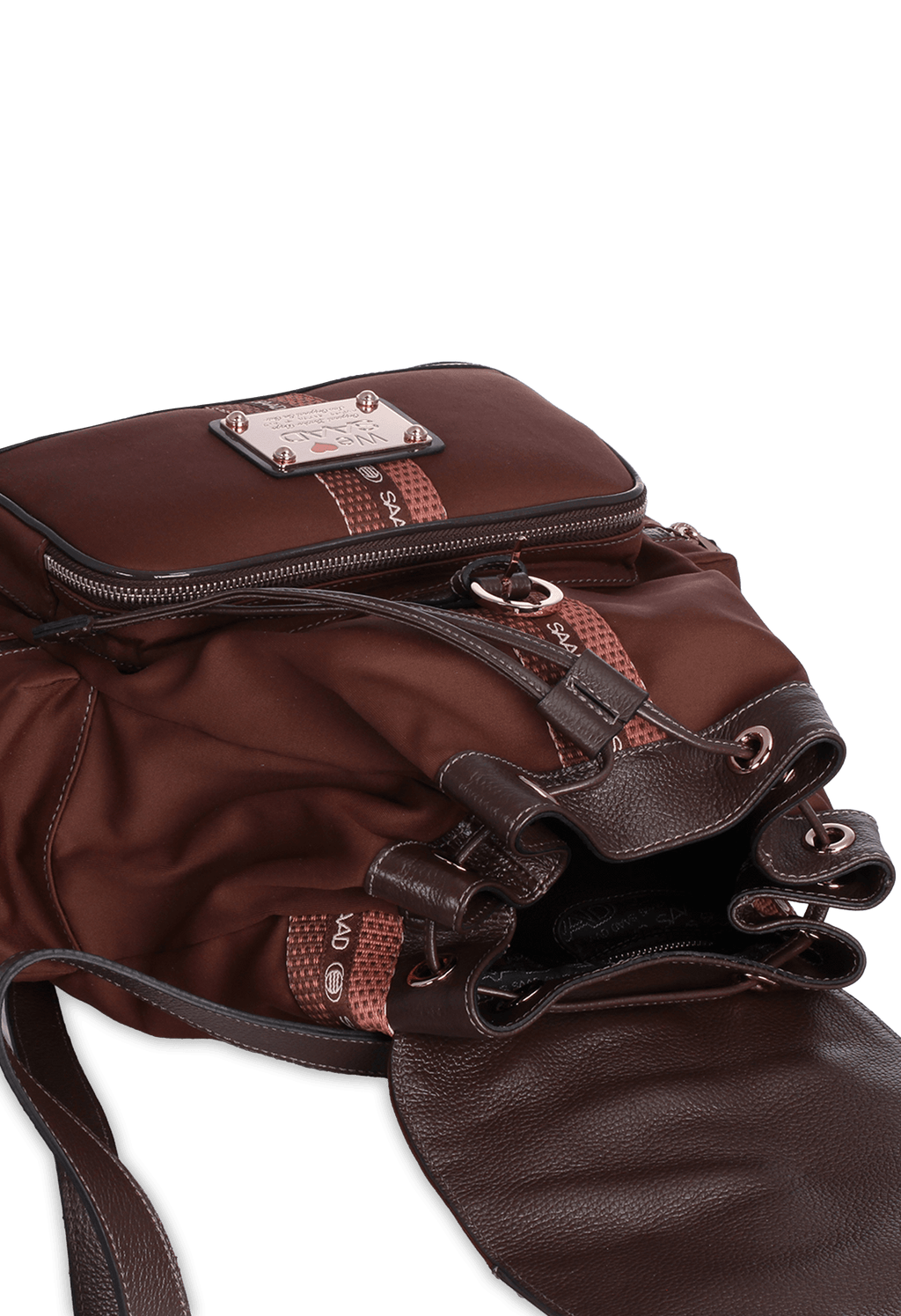 Mochila Diadora