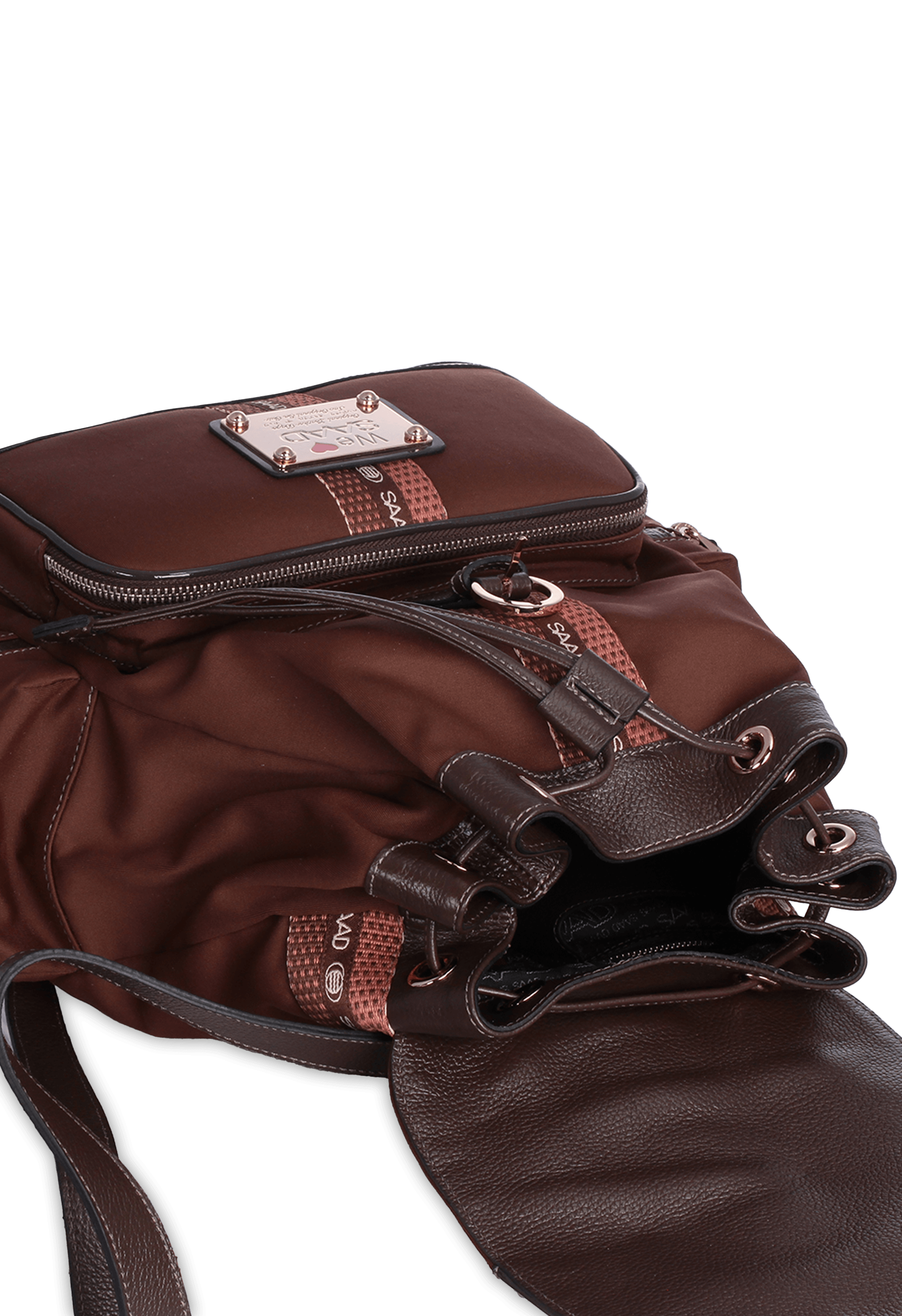 Mochila Diadora
