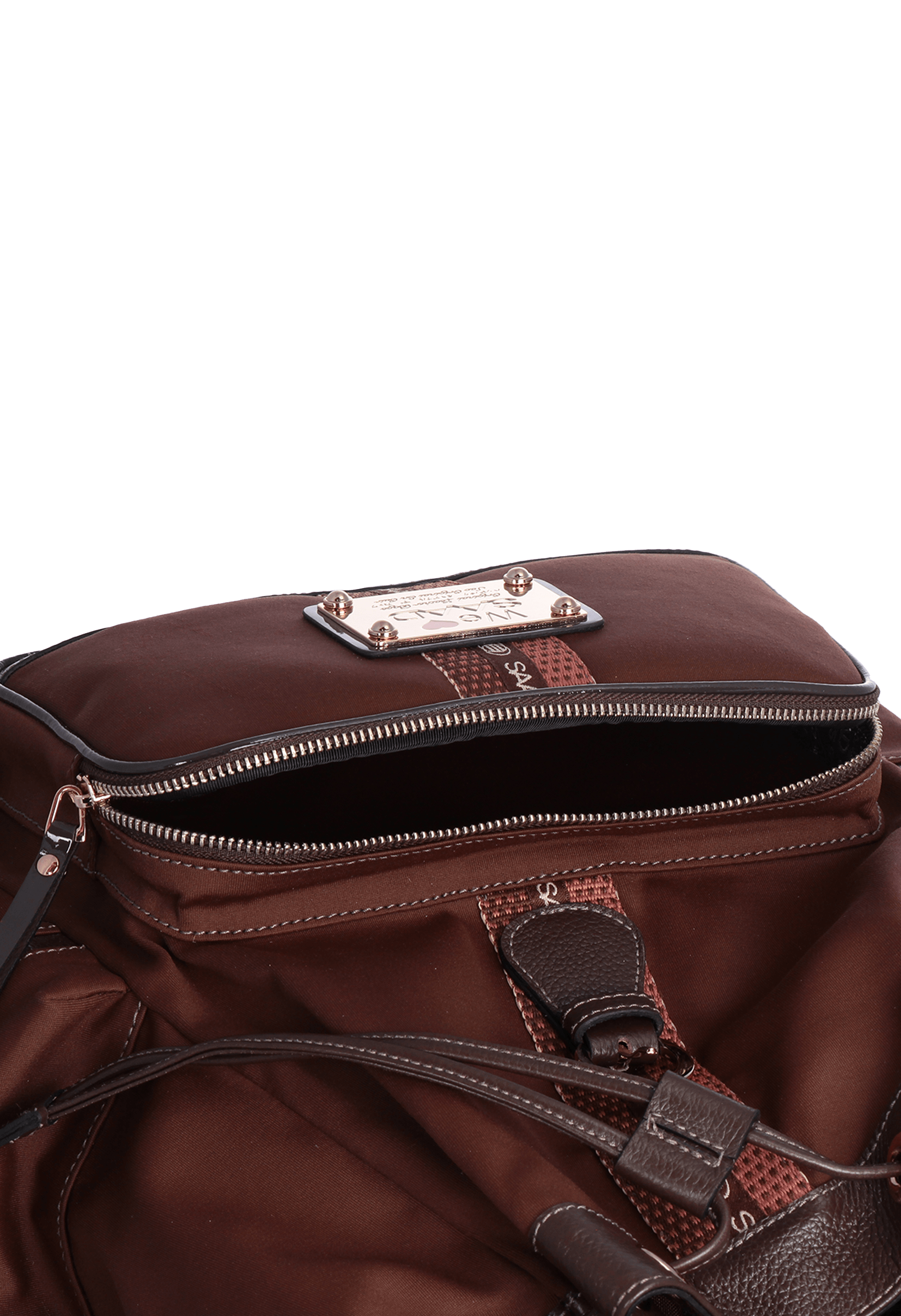Mochila Diadora
