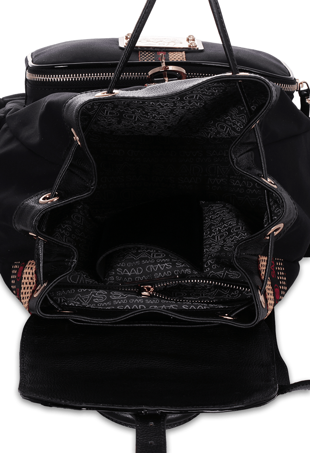 Mochila Diadora