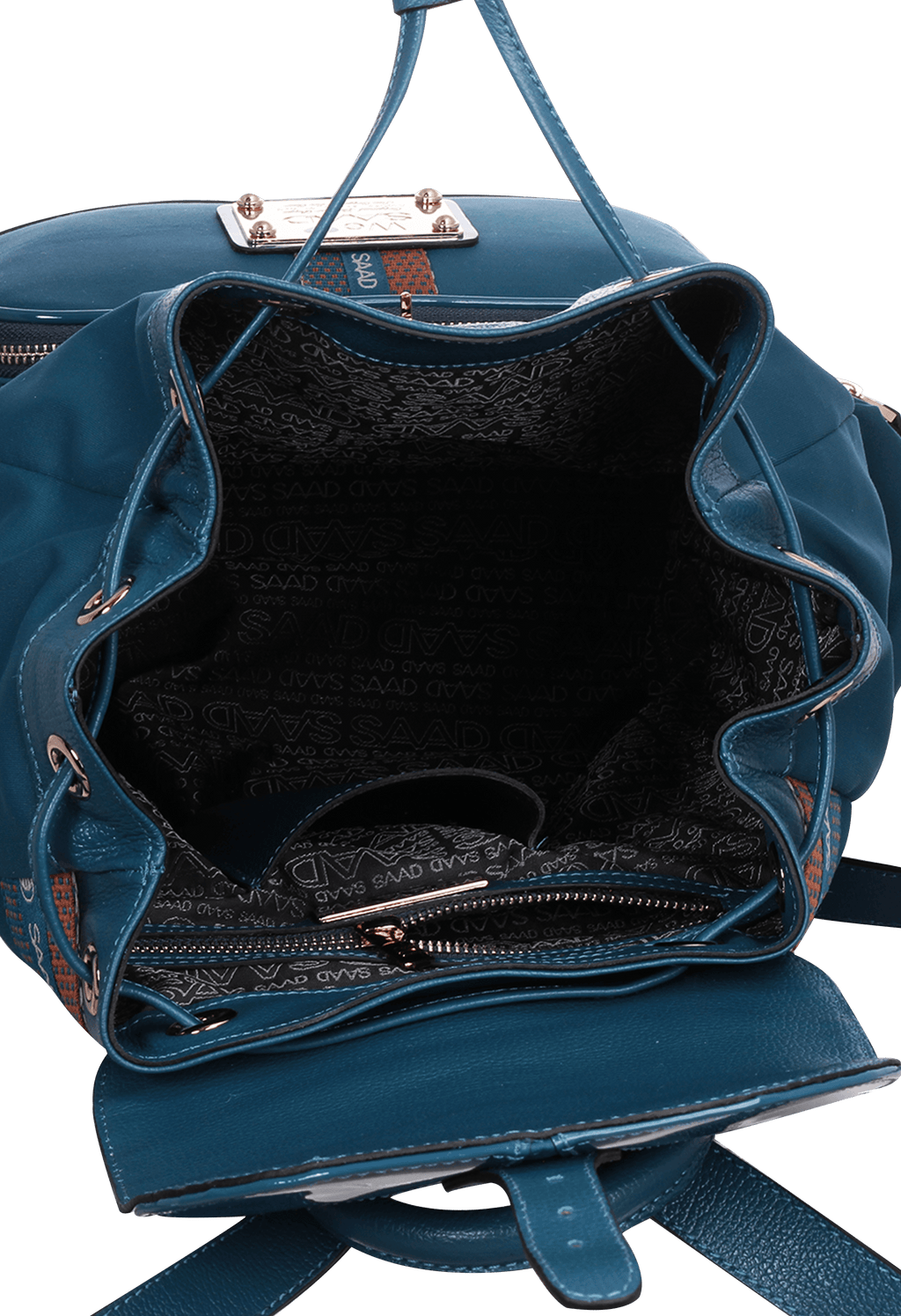 Mochila Diadora