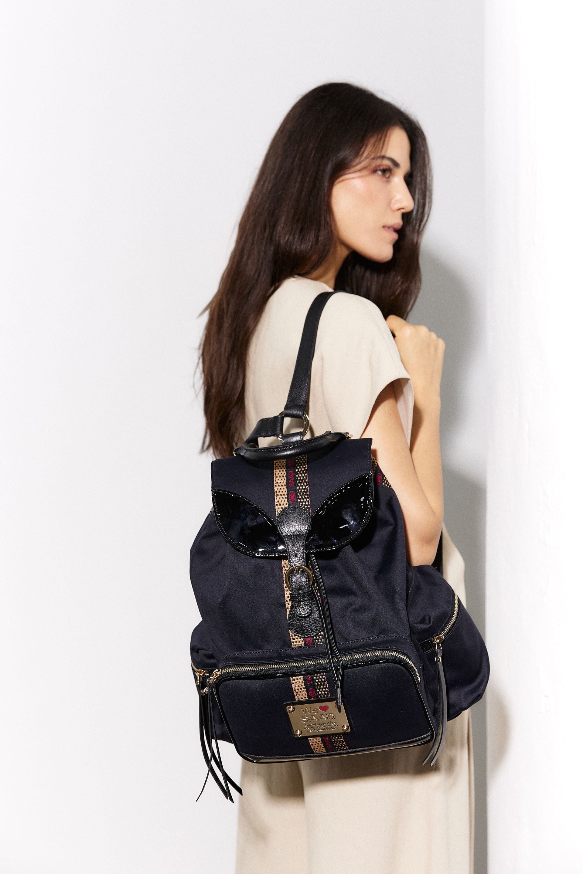Mochila Diadora