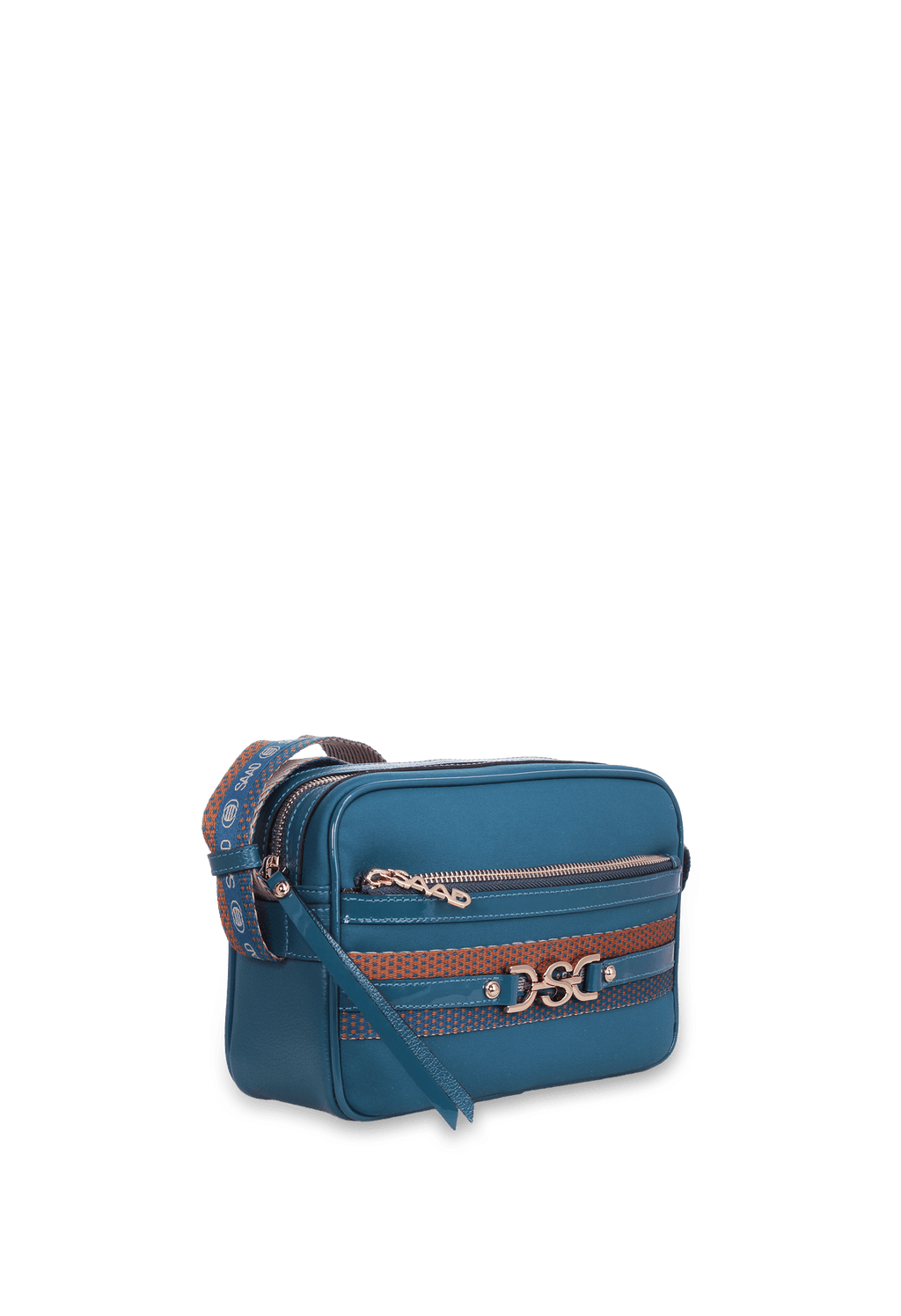 Bolsa Pequena Diadora