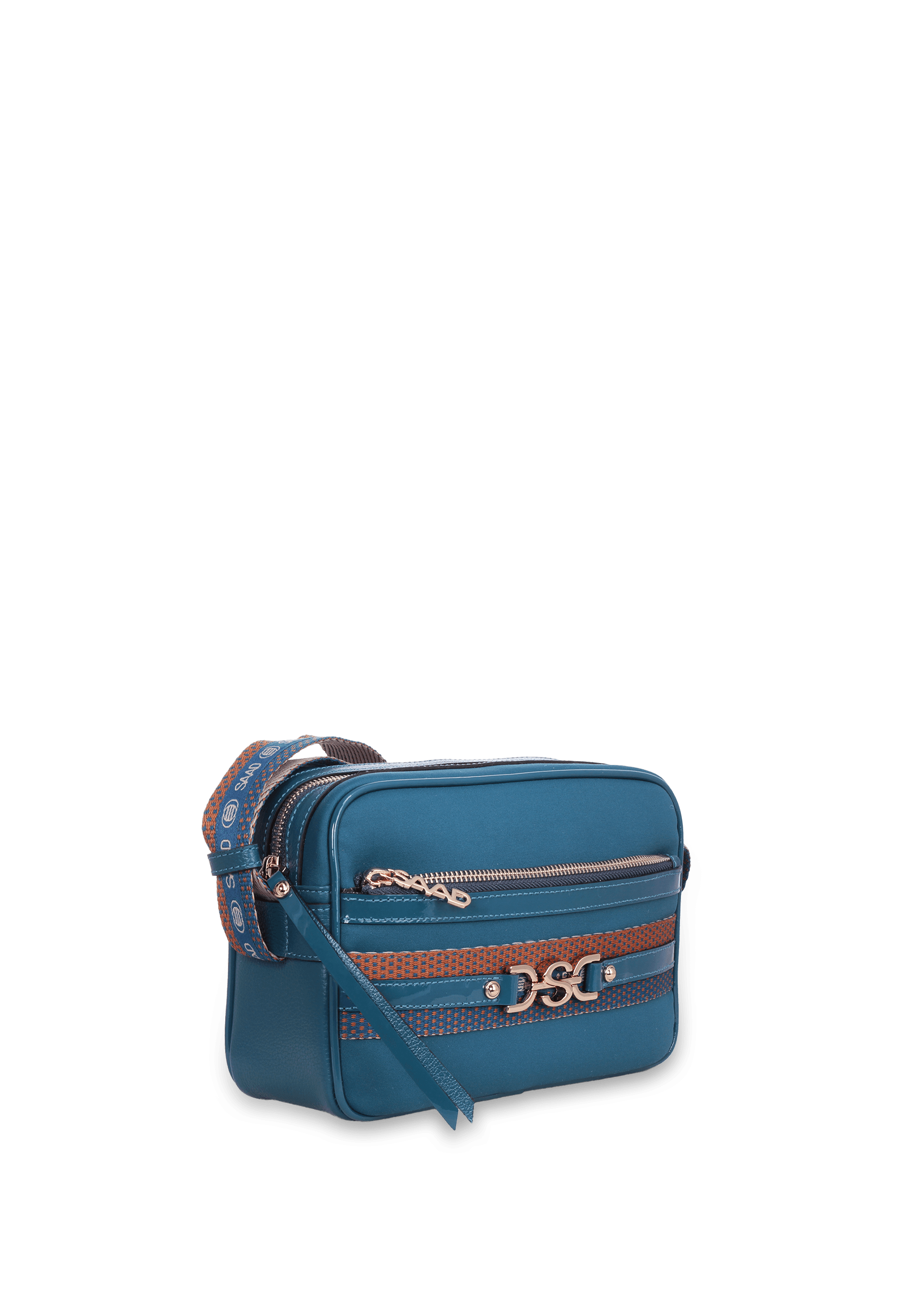 Bolsa Pequena Diadora