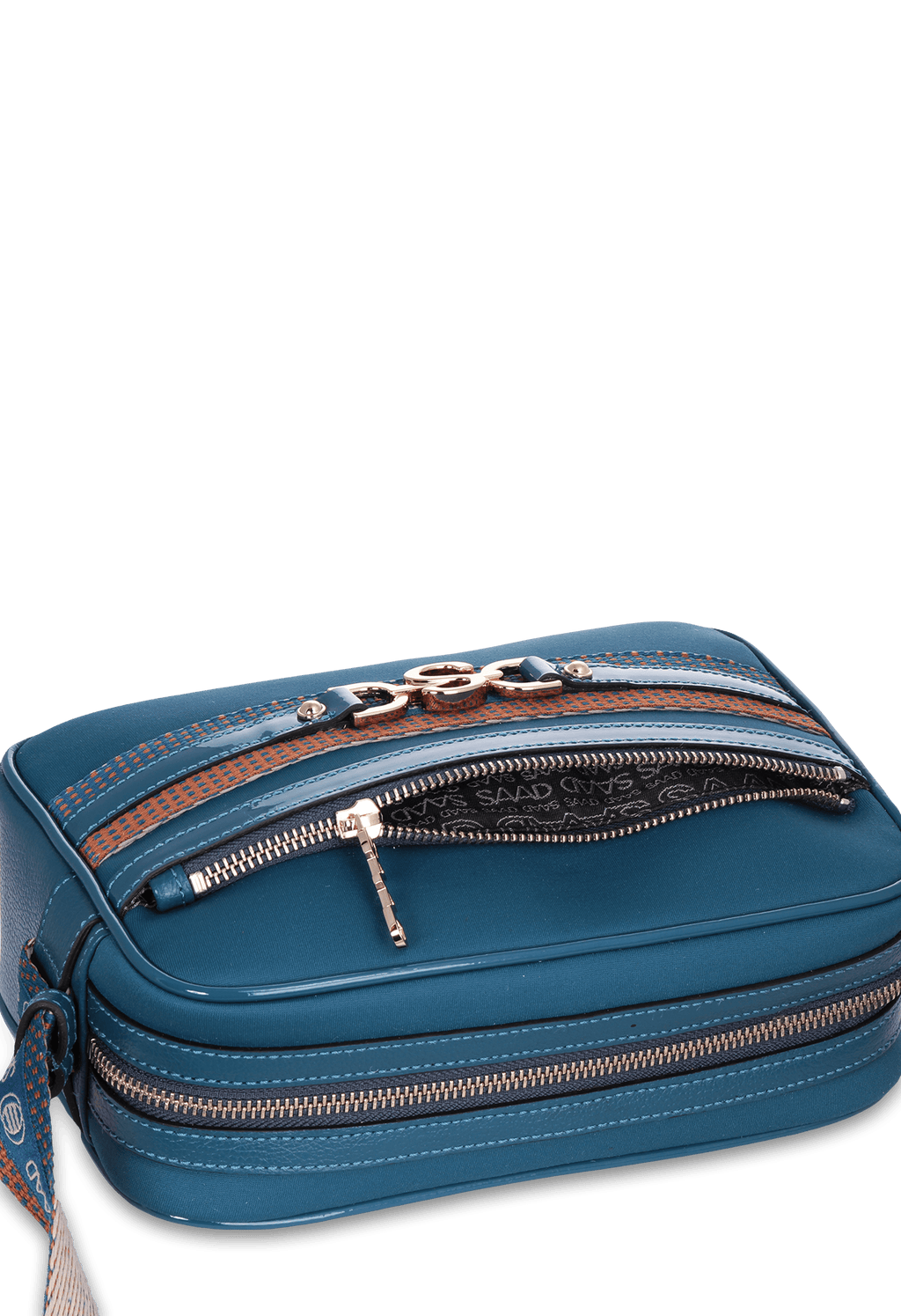 Bolsa Pequena Diadora