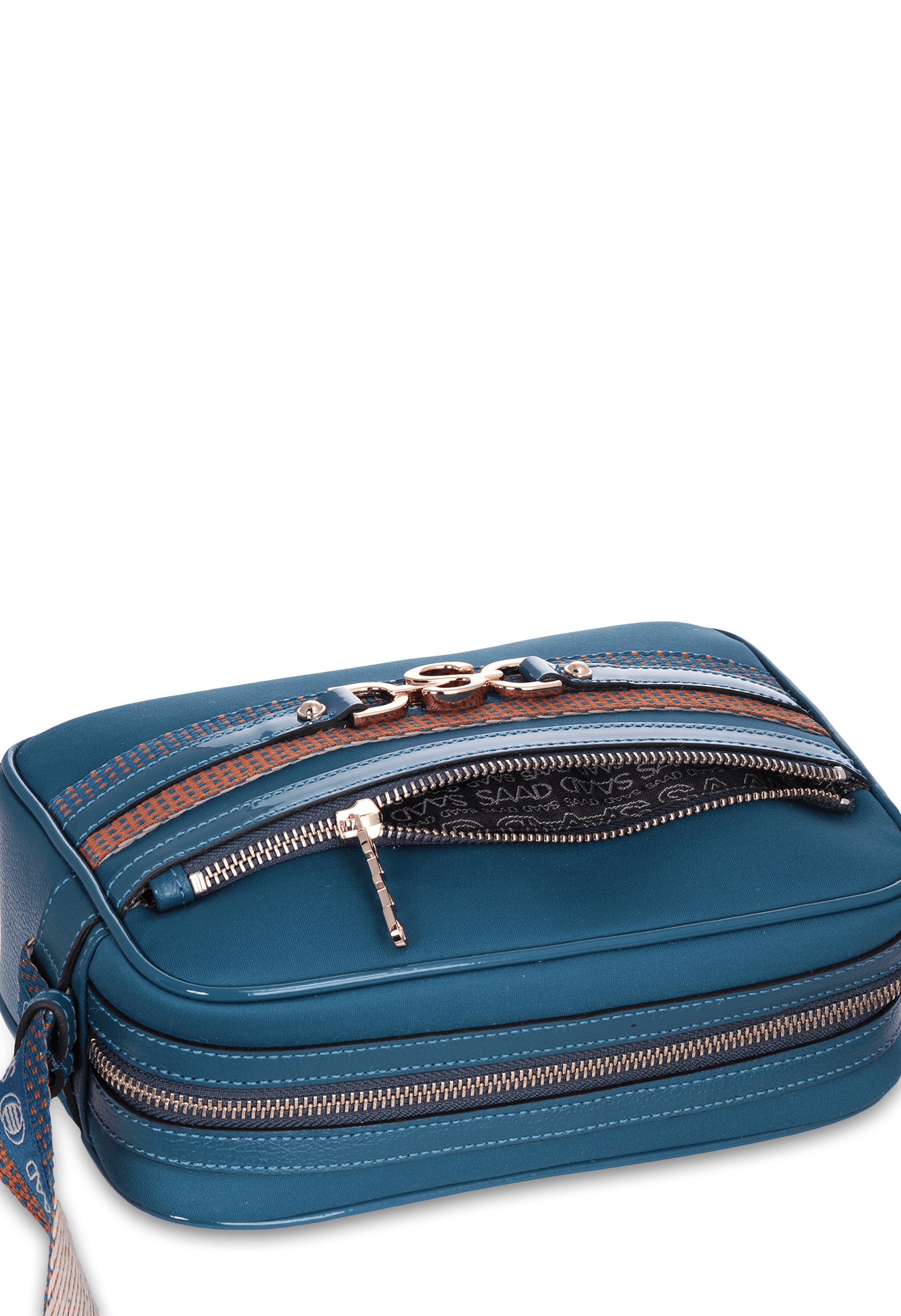 Bolsa Pequena Diadora