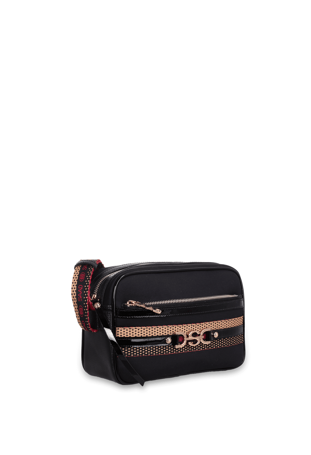 Bolsa Pequena Diadora