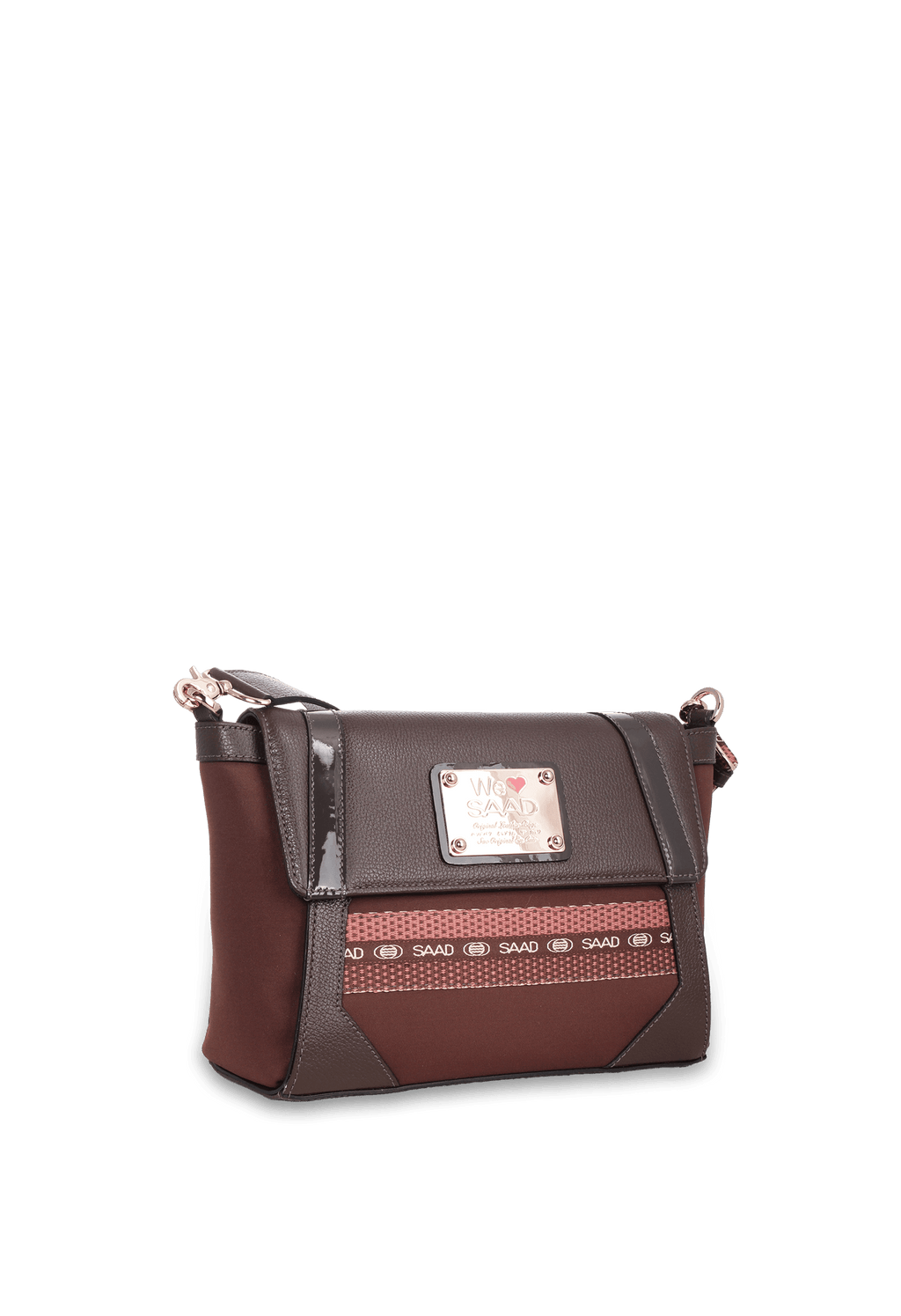 Bolsa Média Diadora