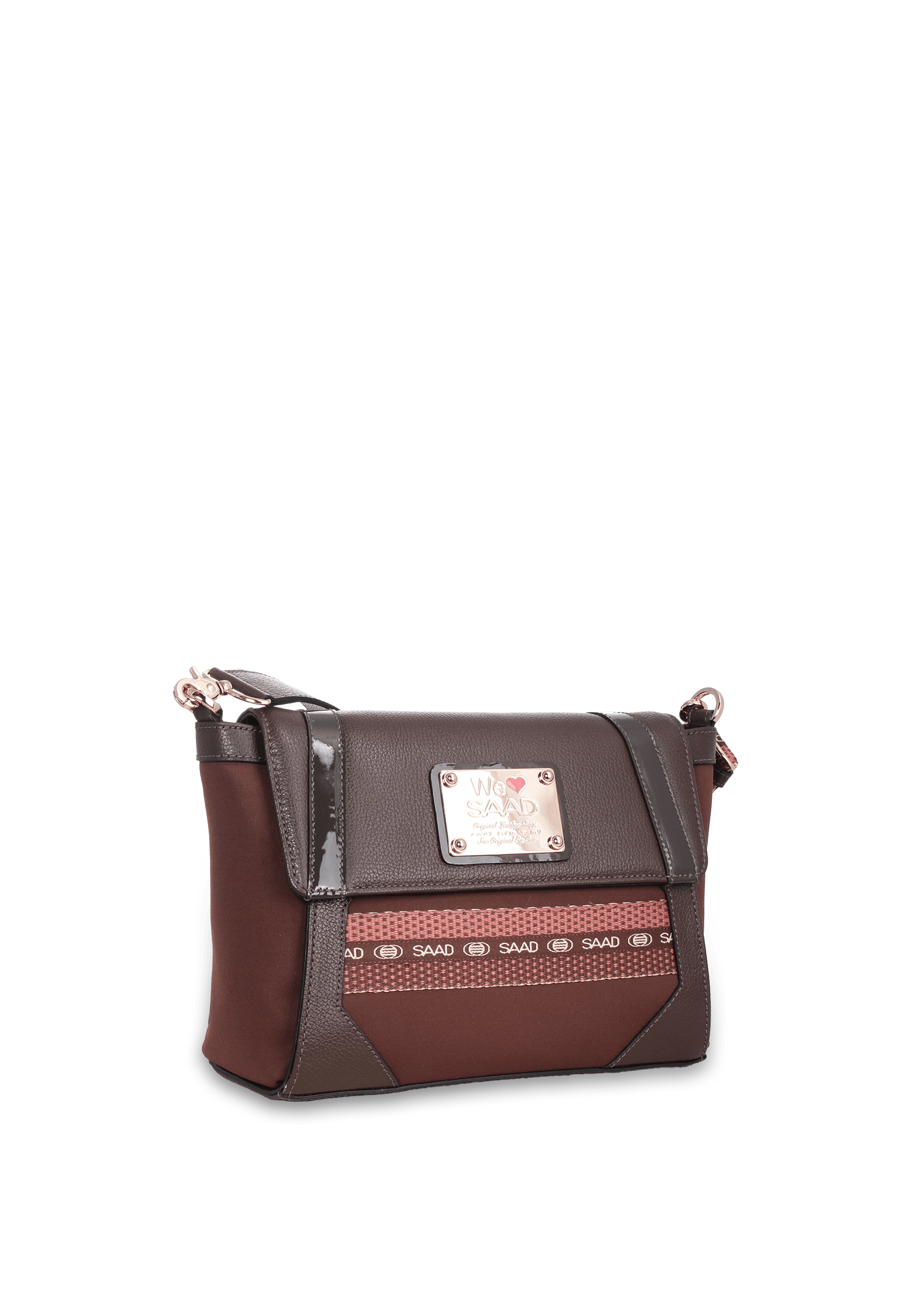 Bolsa Média Diadora