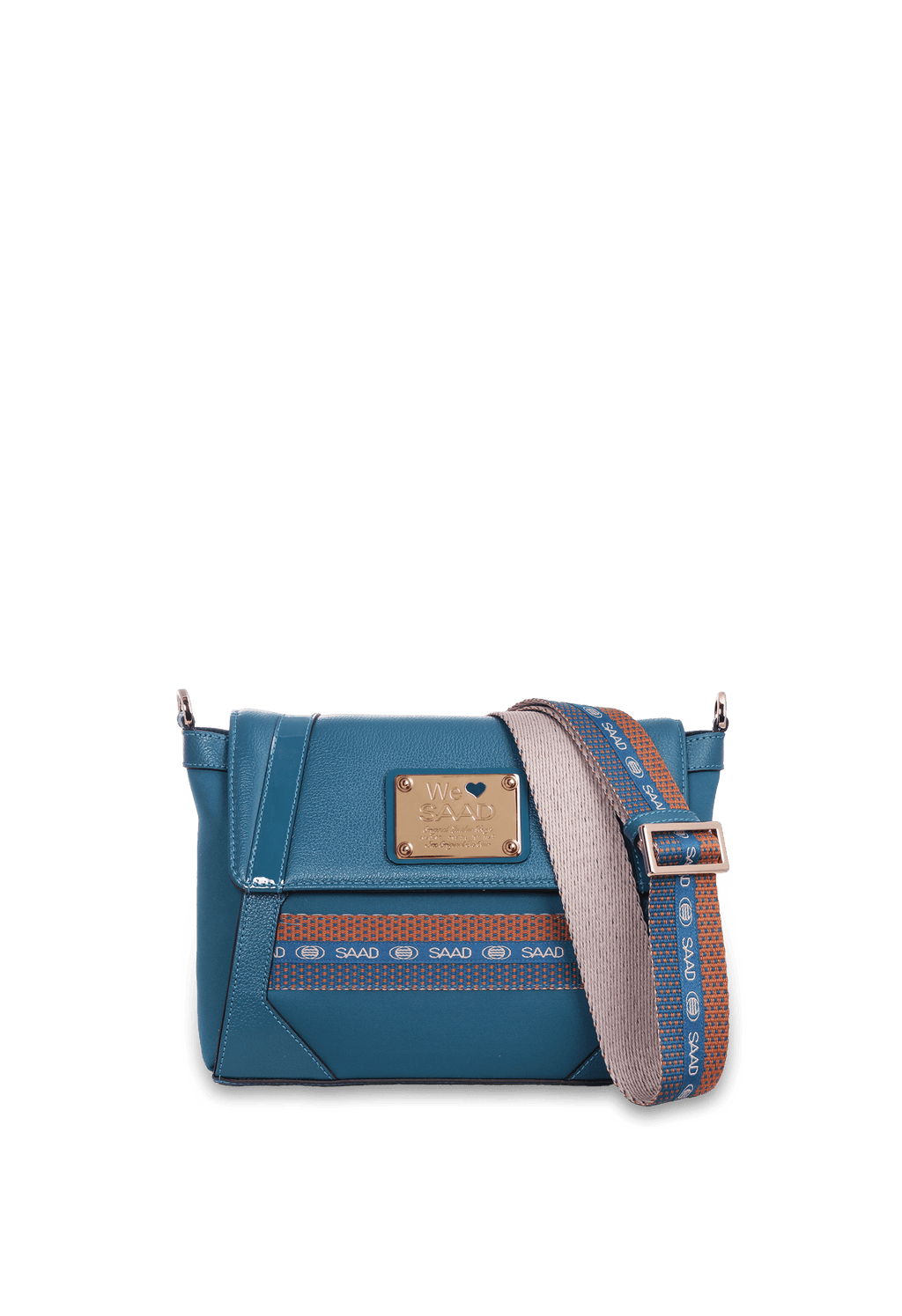 Bolsa Média Diadora