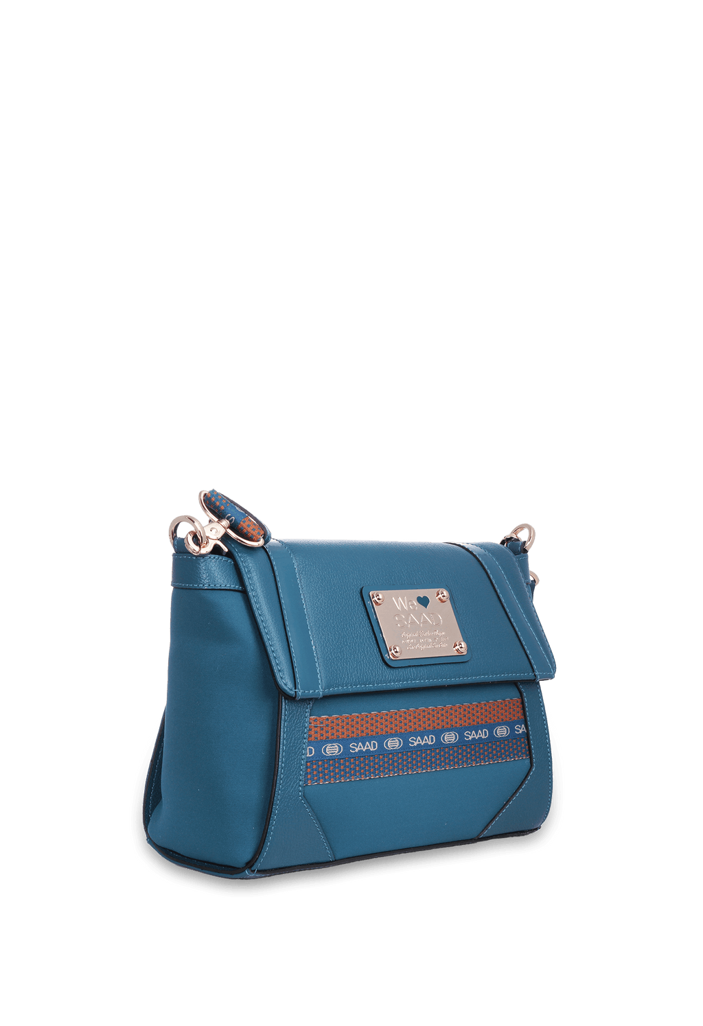 Bolsa Média Diadora
