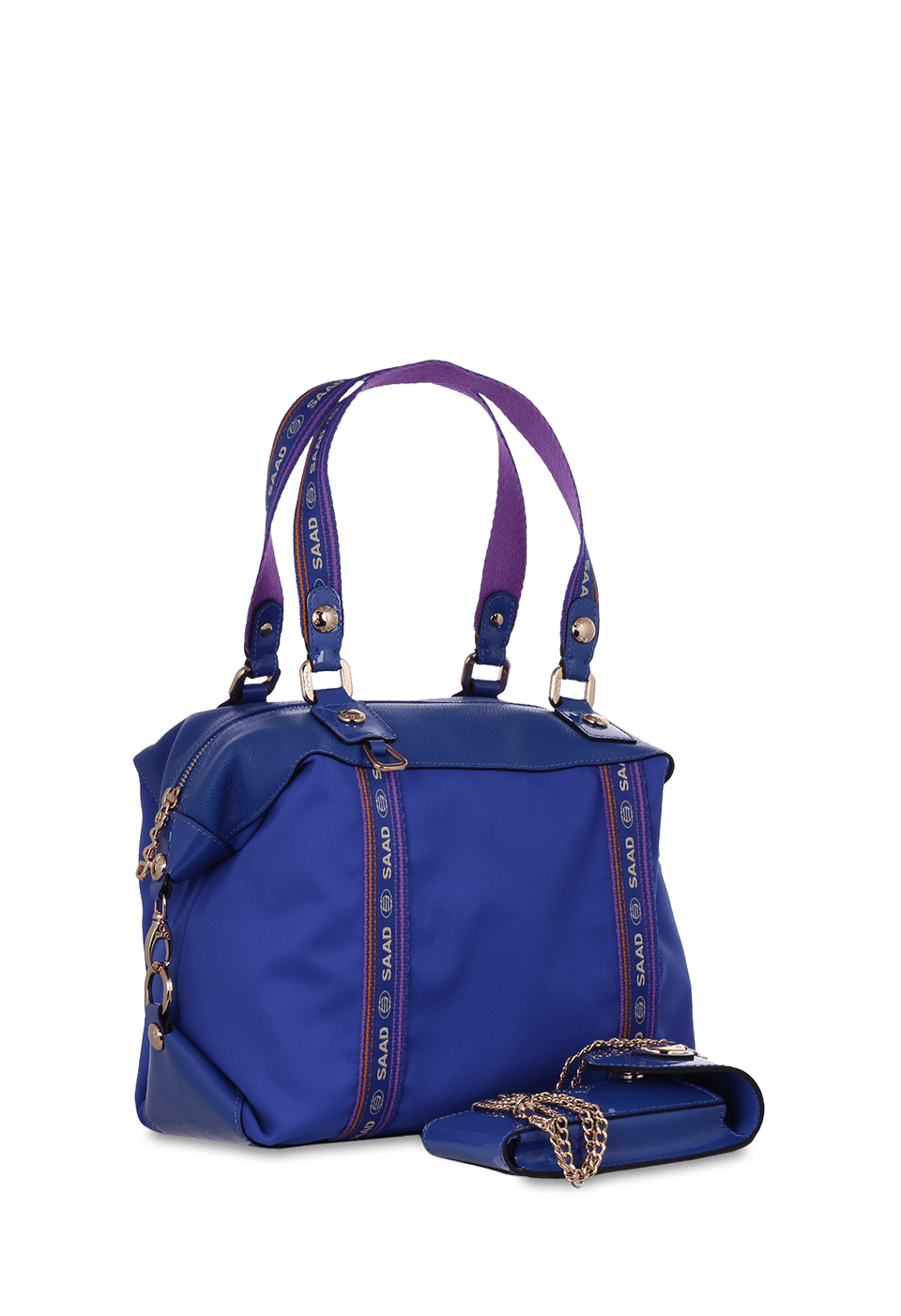 Bolsa Saco Diadora Média