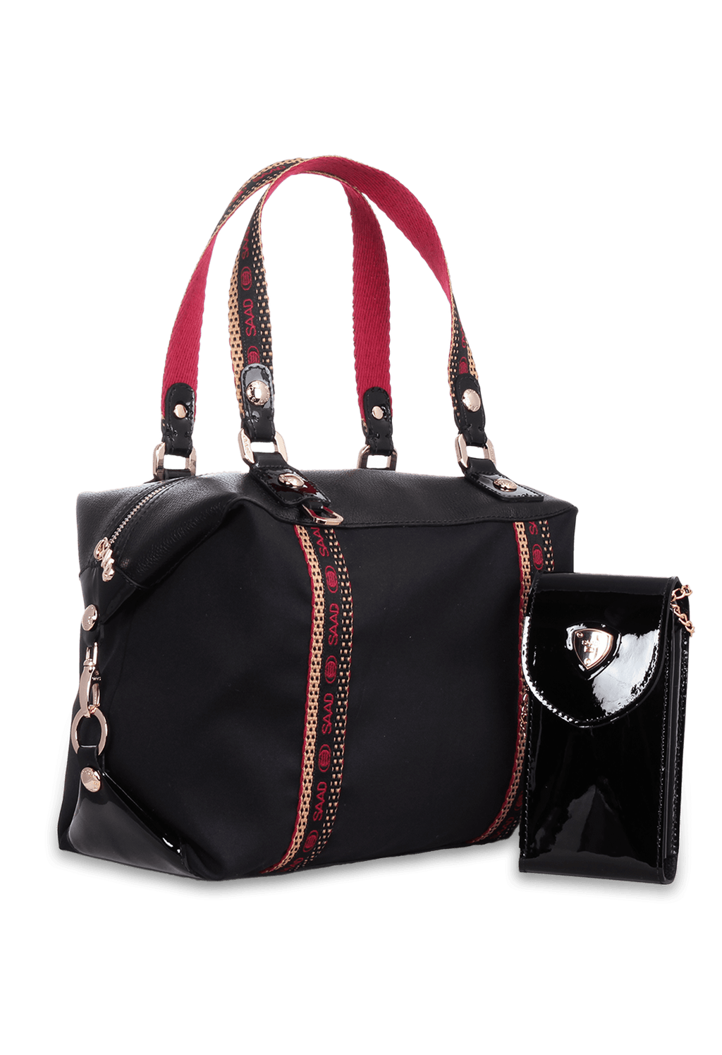 Bolsa Saco Diadora Média