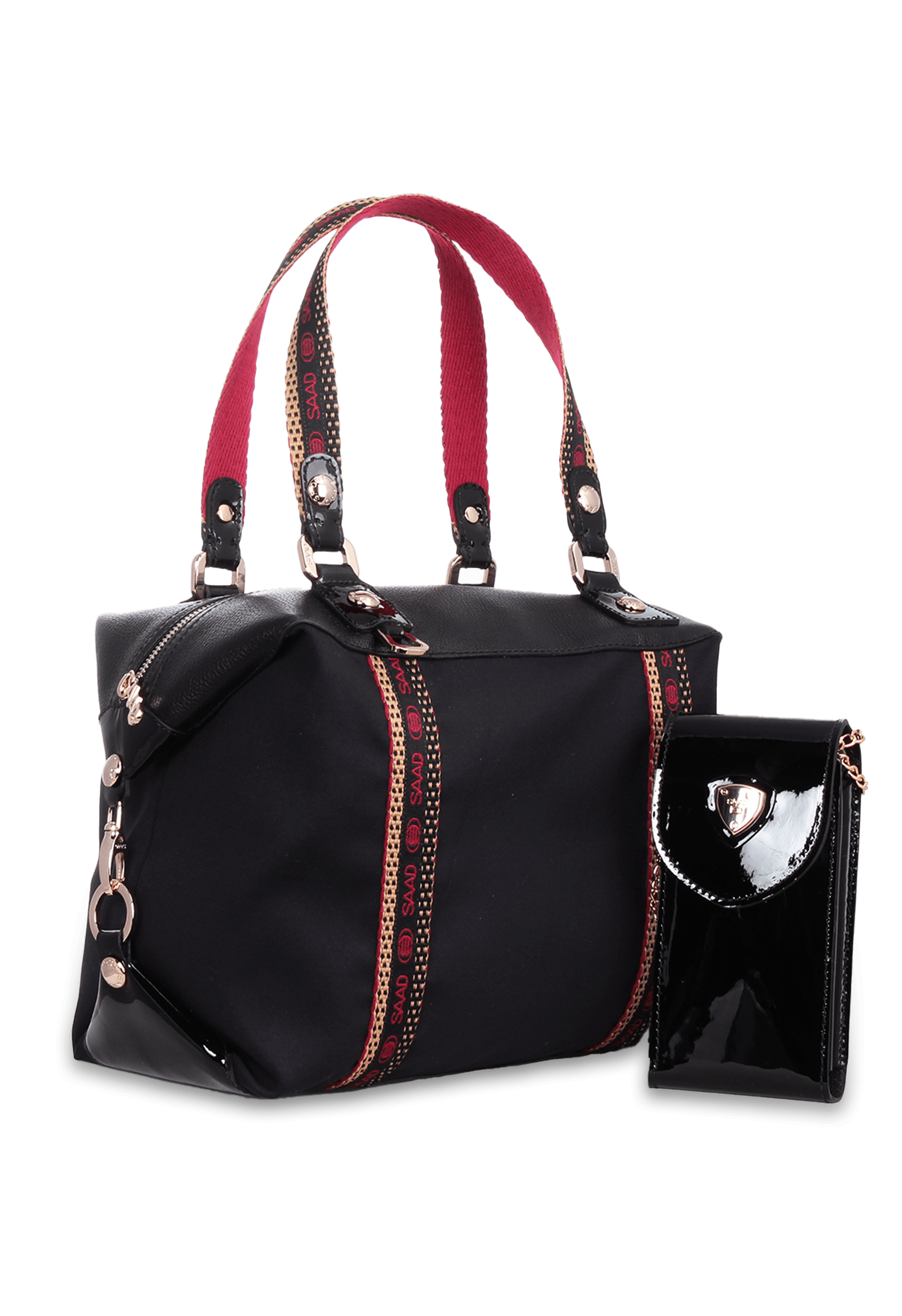 Bolsa Saco Diadora Média