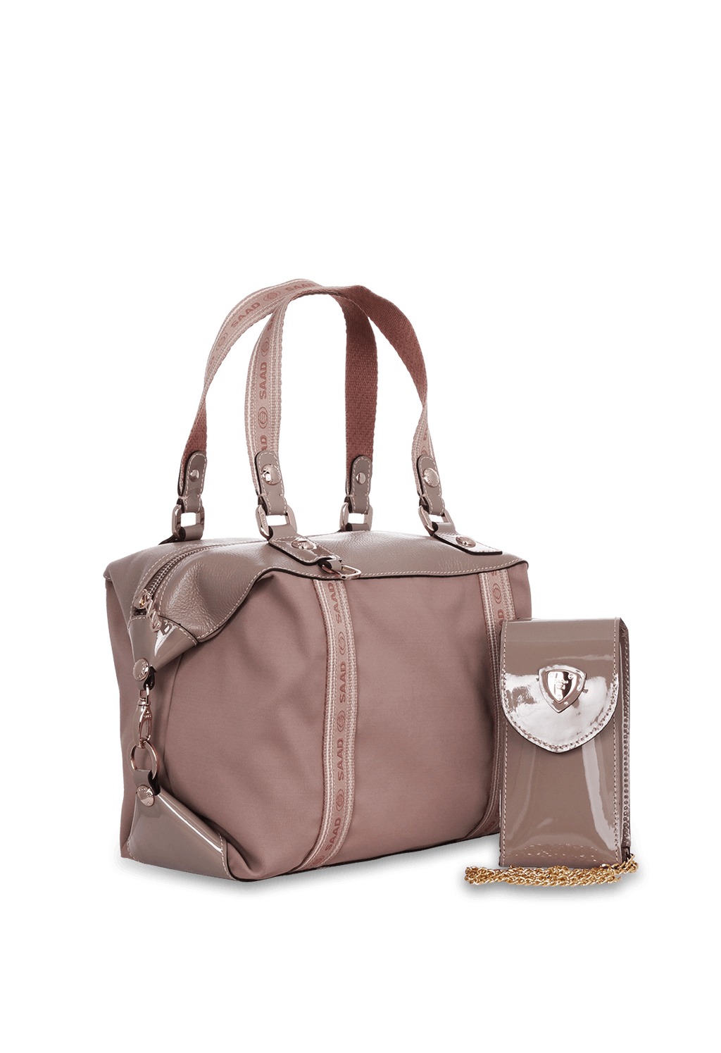 Bolsa Saco Diadora Média