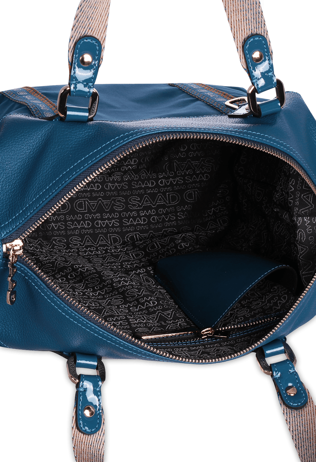 Bolsa Saco Diadora Média