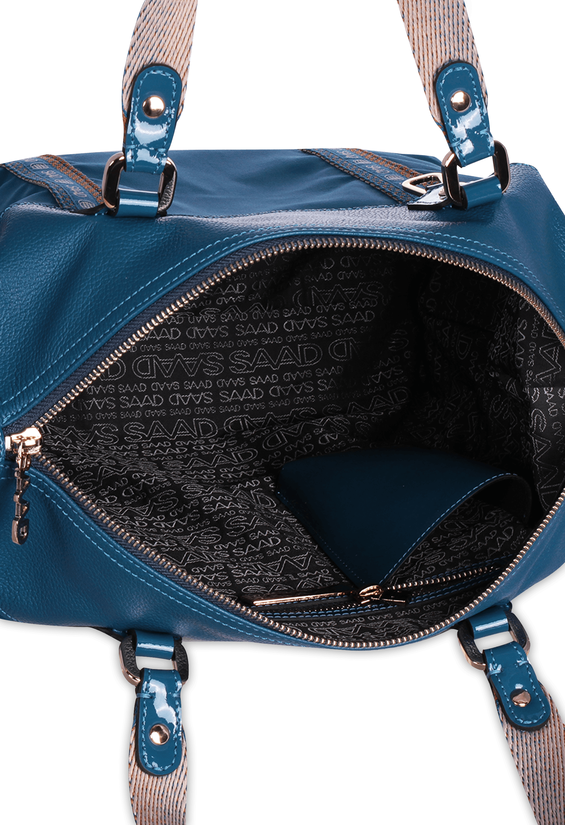 Bolsa Saco Diadora Média