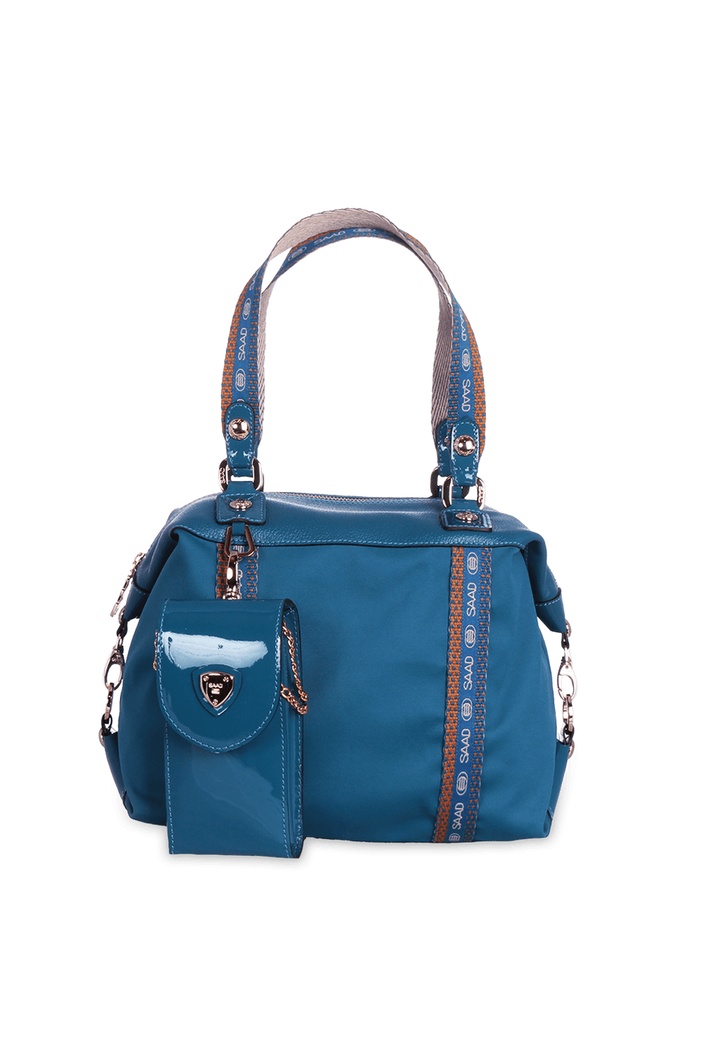 Bolsa Saco Diadora Média
