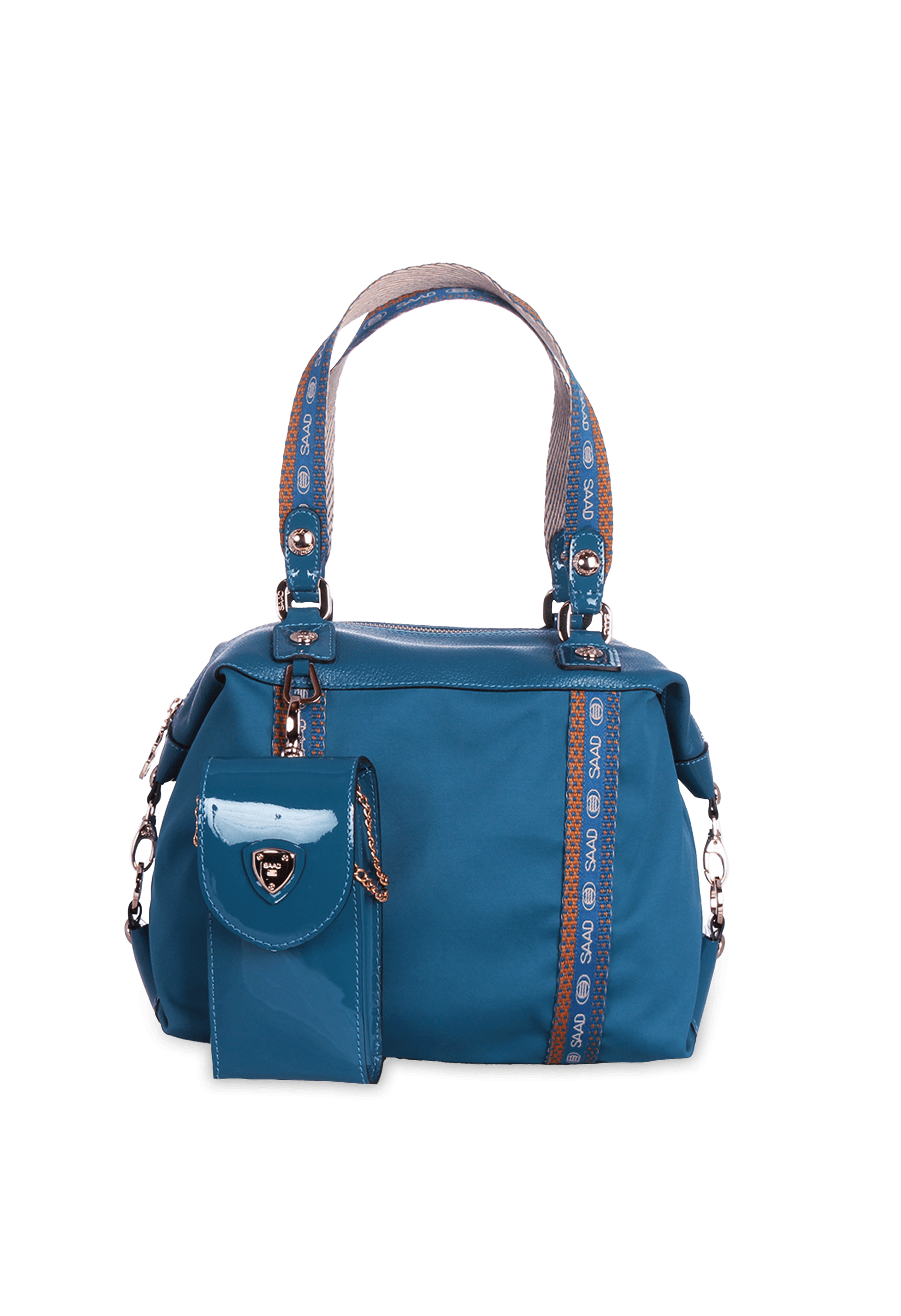 Bolsa Saco Diadora Média