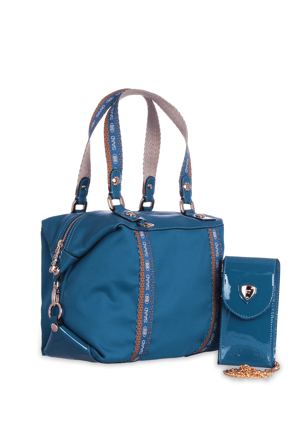 Bolsa Saco Diadora Média