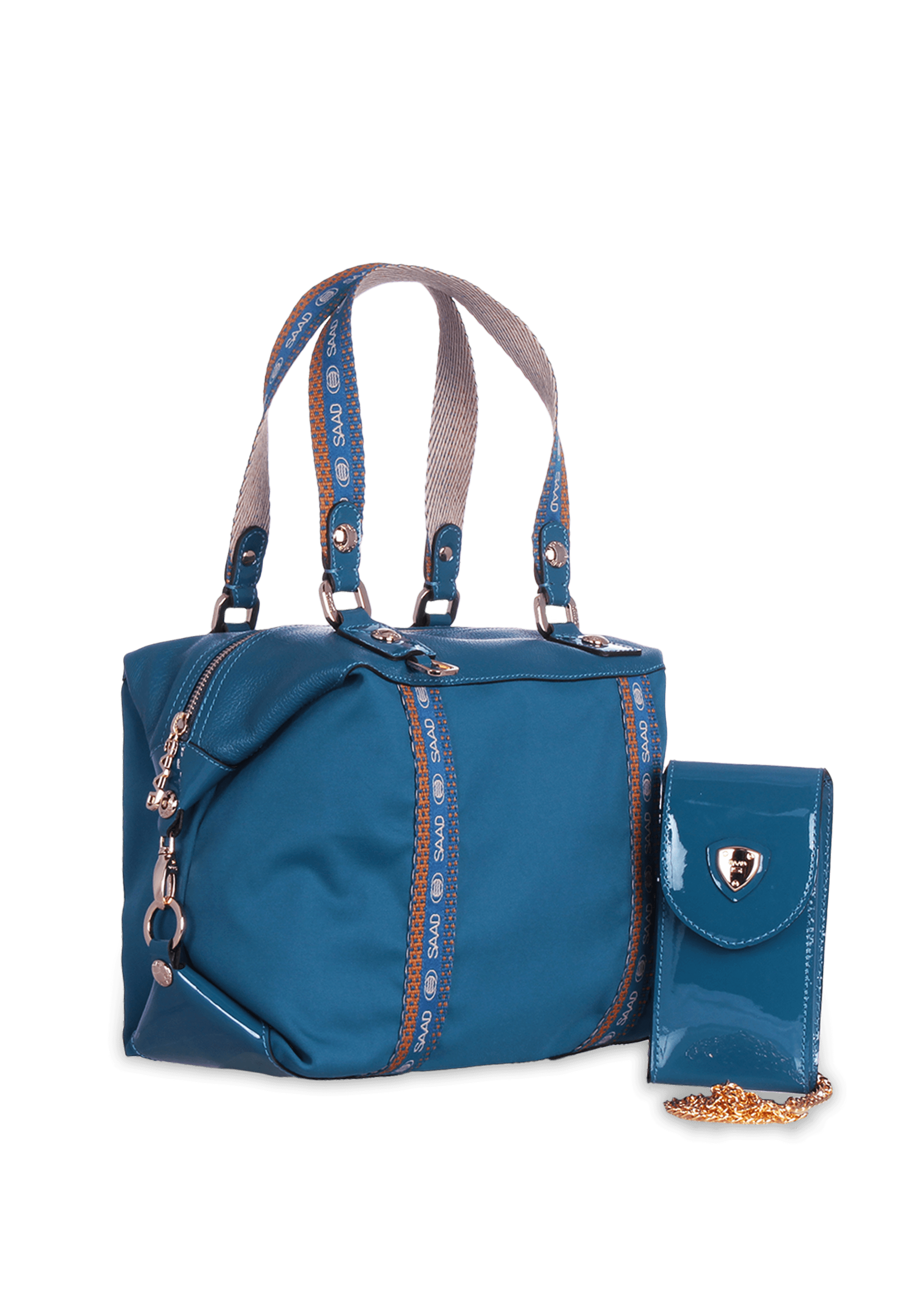 Bolsa Saco Diadora Média
