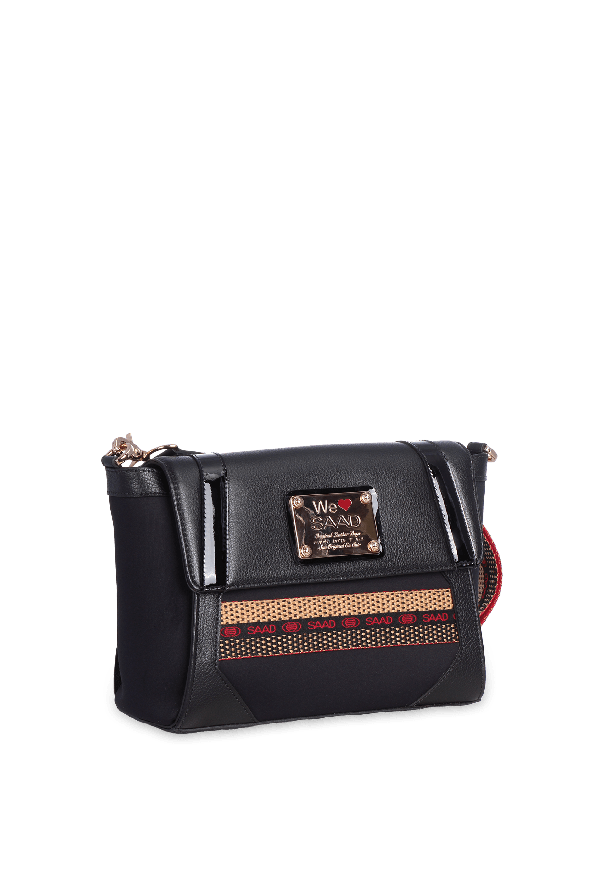 Bolsa Média Diadora
