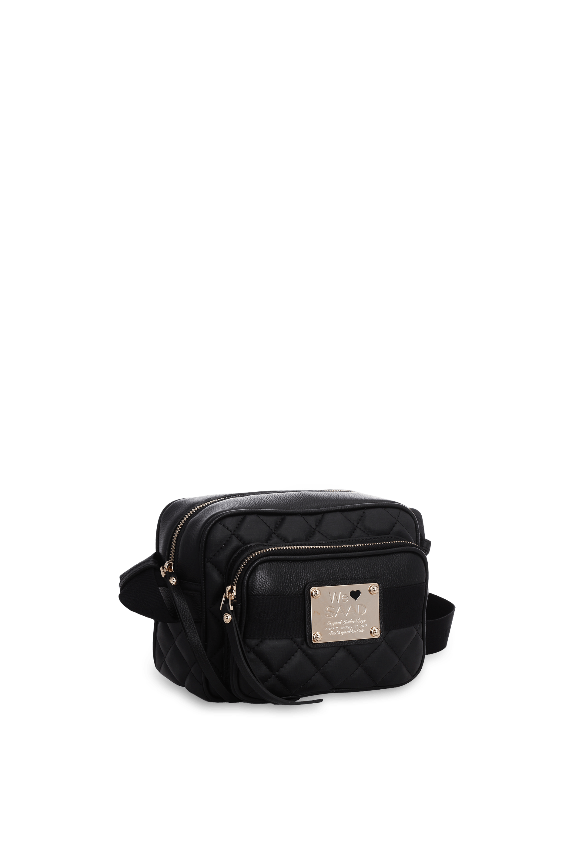 Bolsa Média Bangcoc