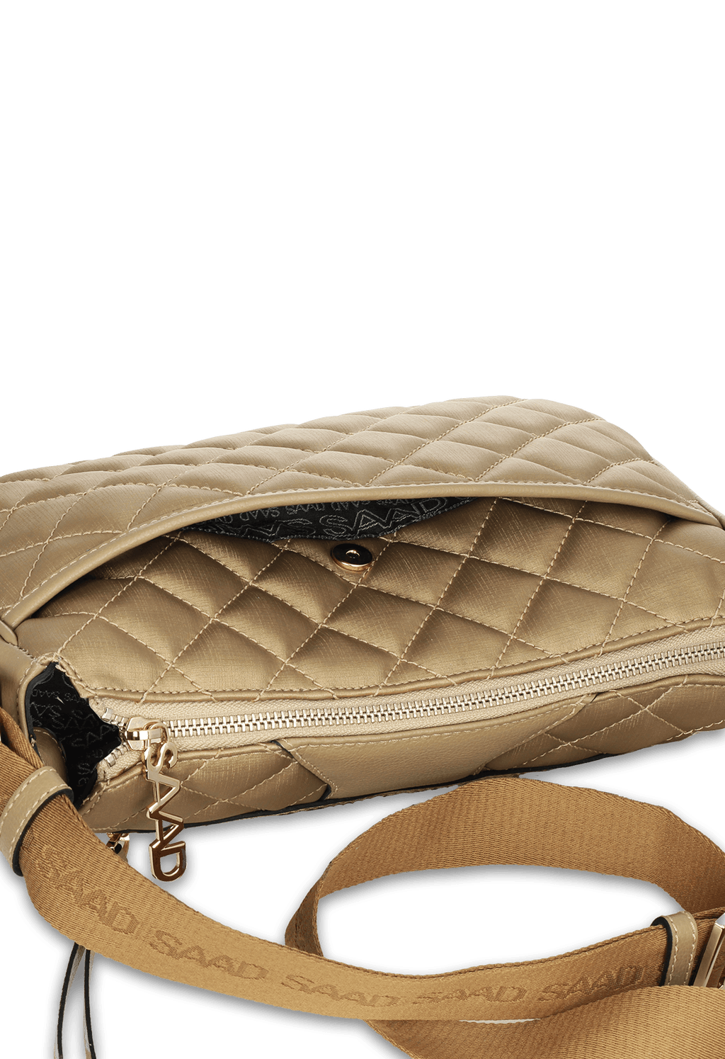 Bolsa Média Bangcoc
