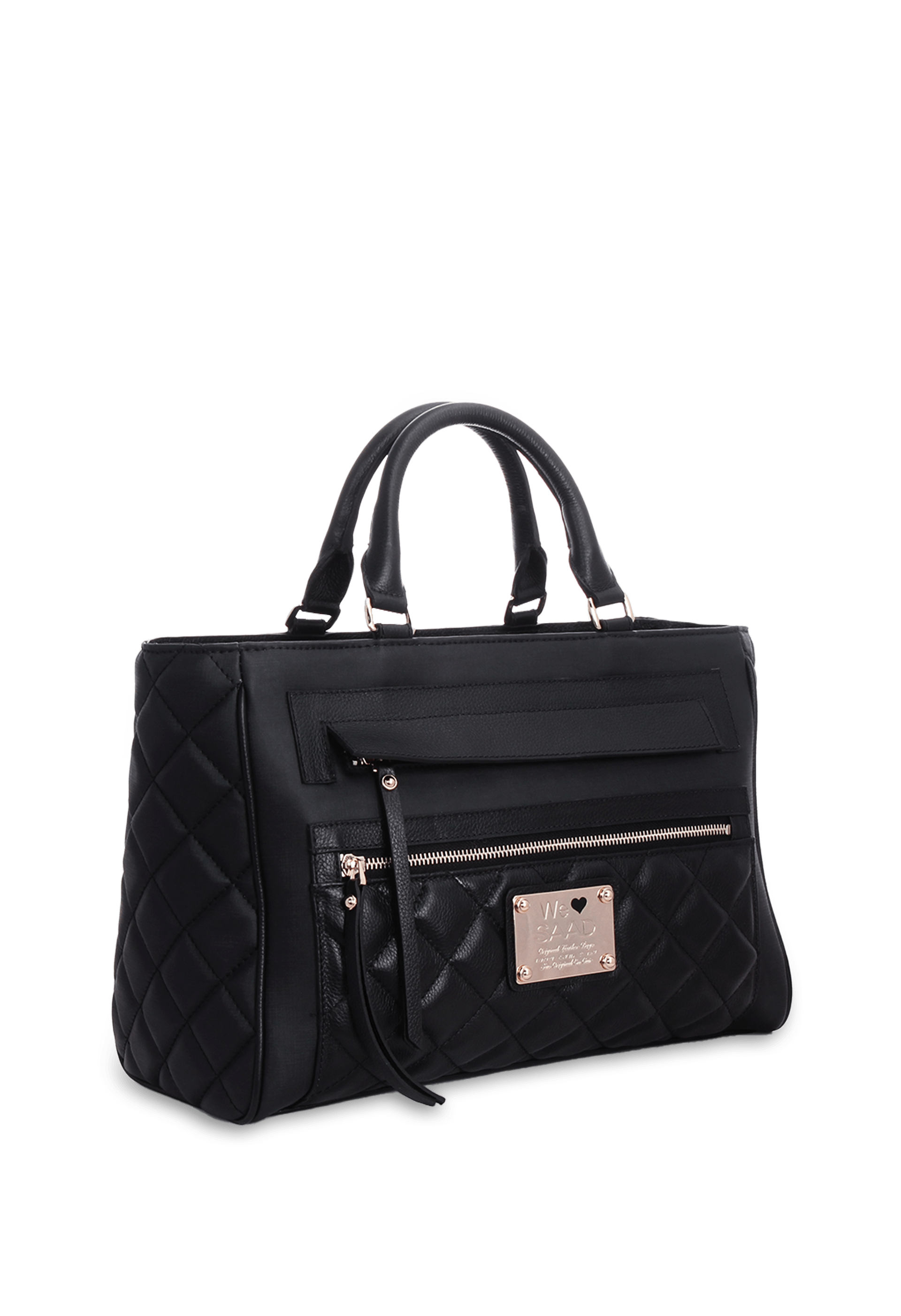 Bolsa Grande Bangcoc
