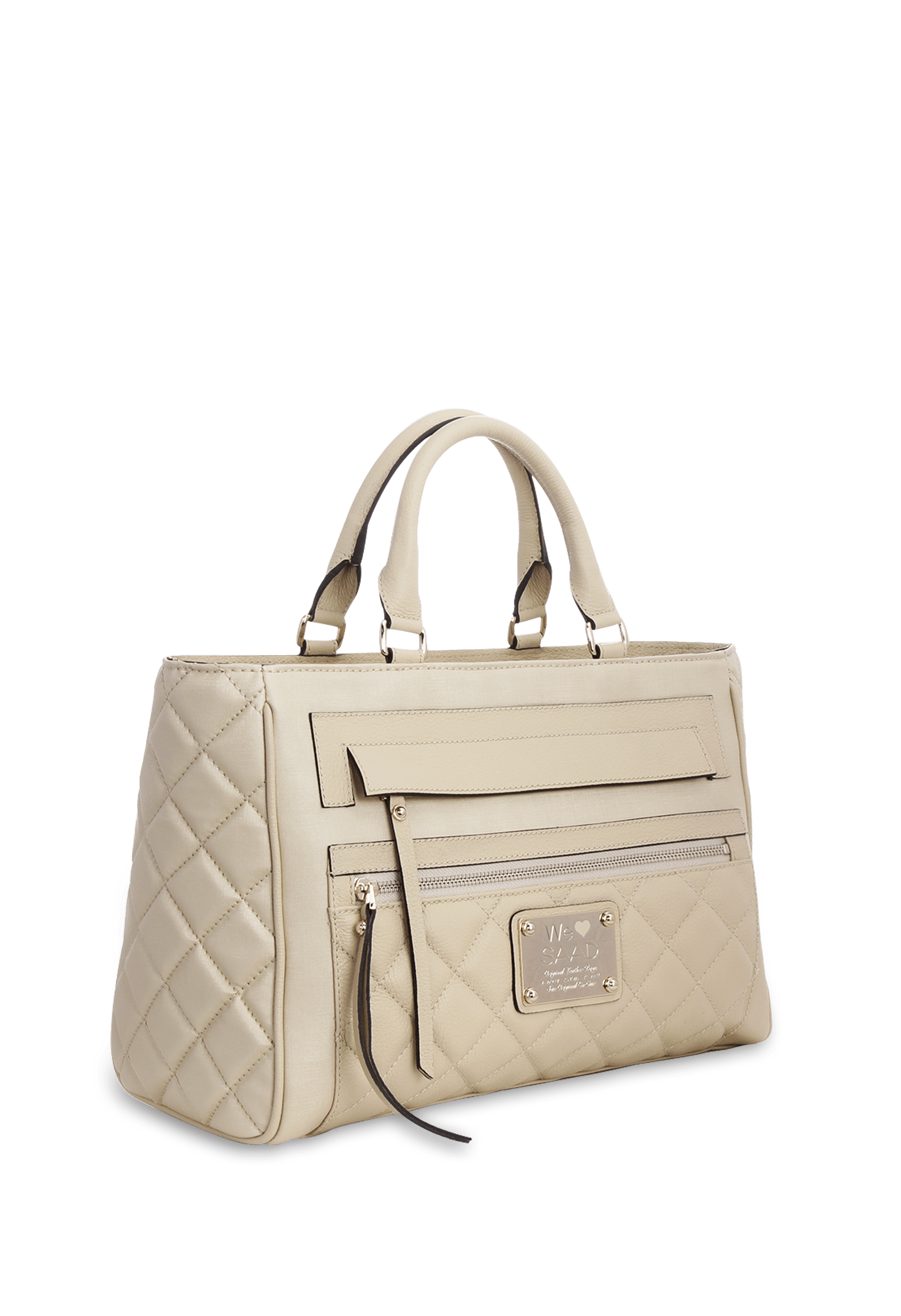 Bolsa Grande Bangcoc