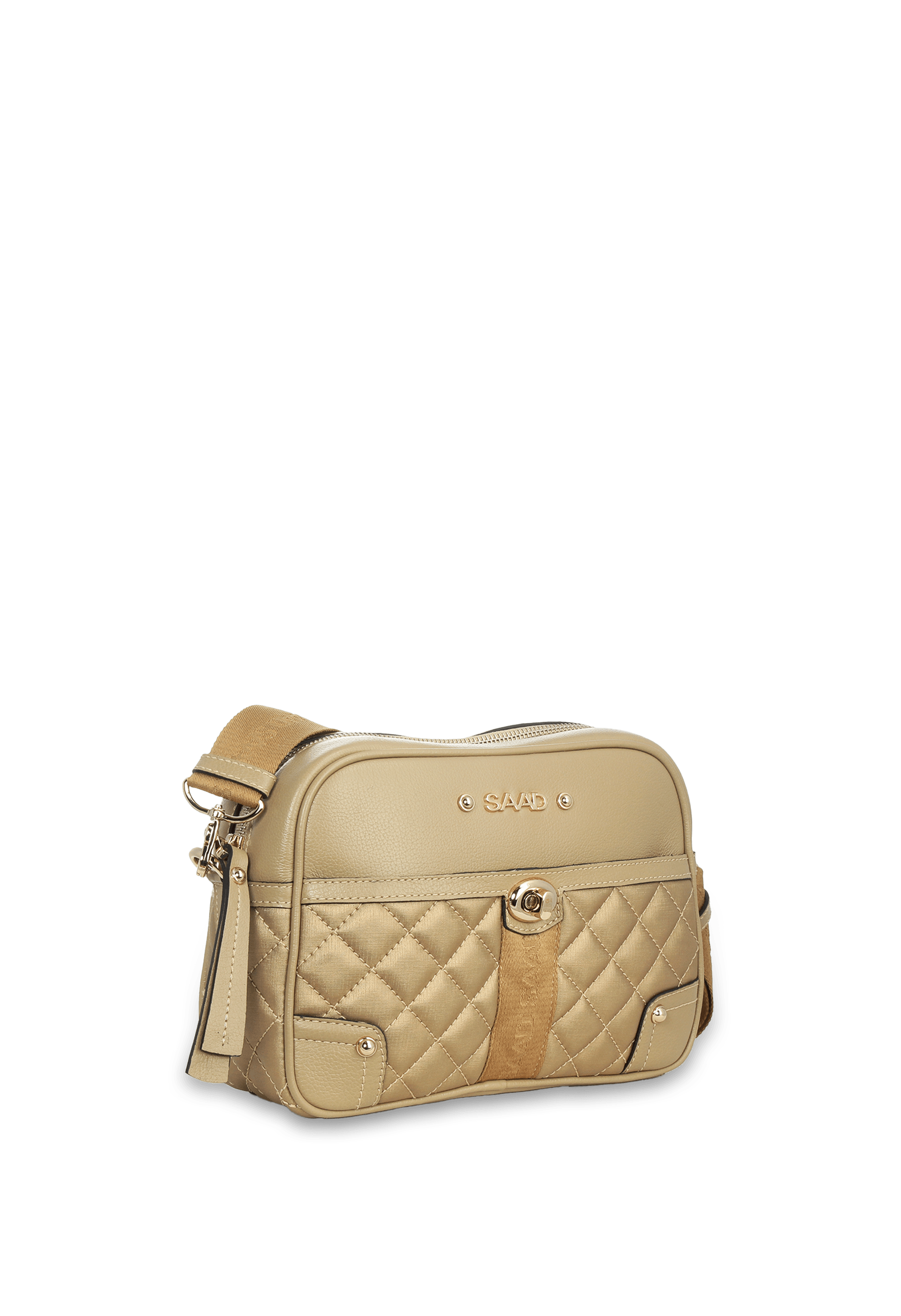 Bolsa Pequena Bangcoc