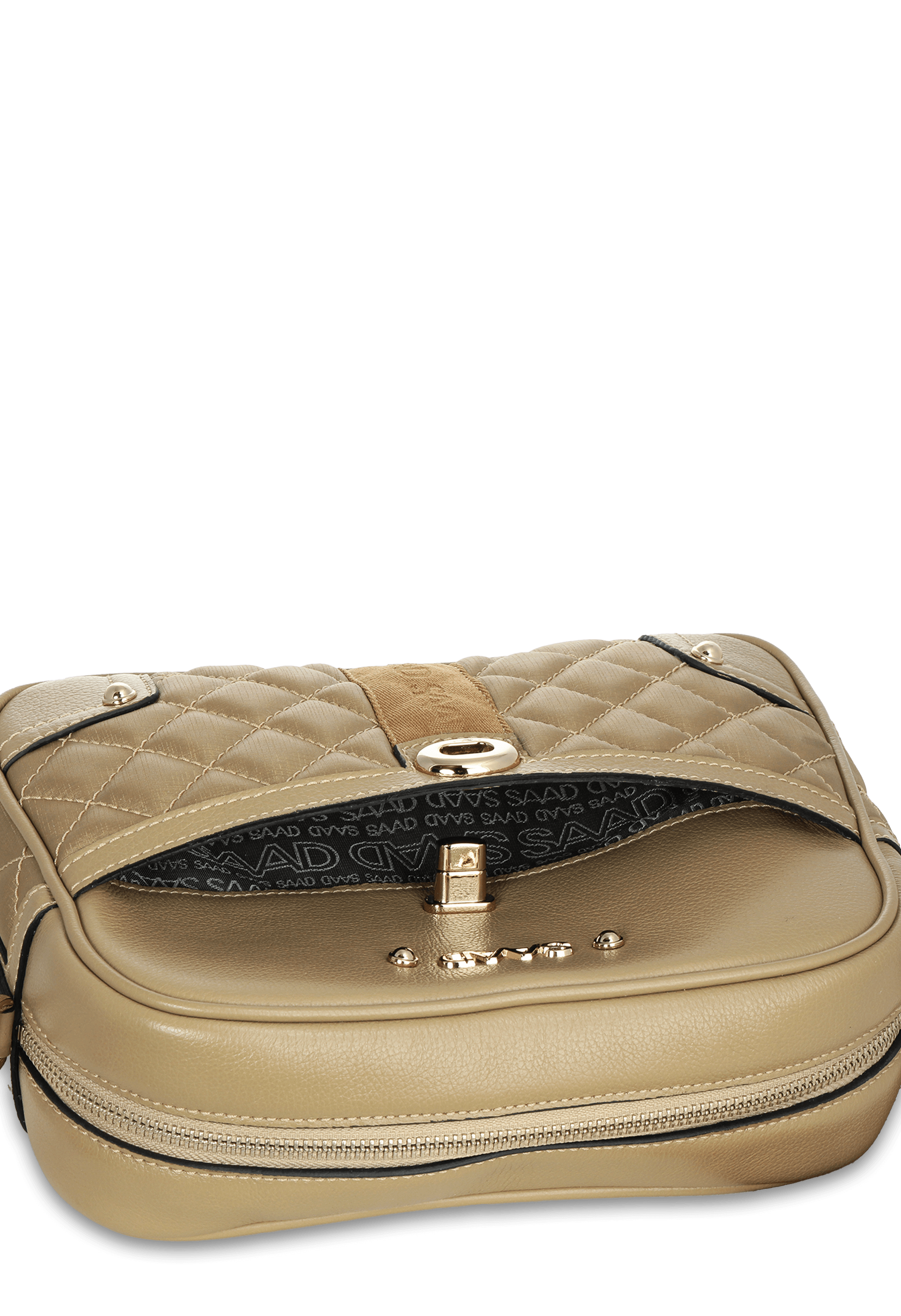 Bolsa Pequena Bangcoc