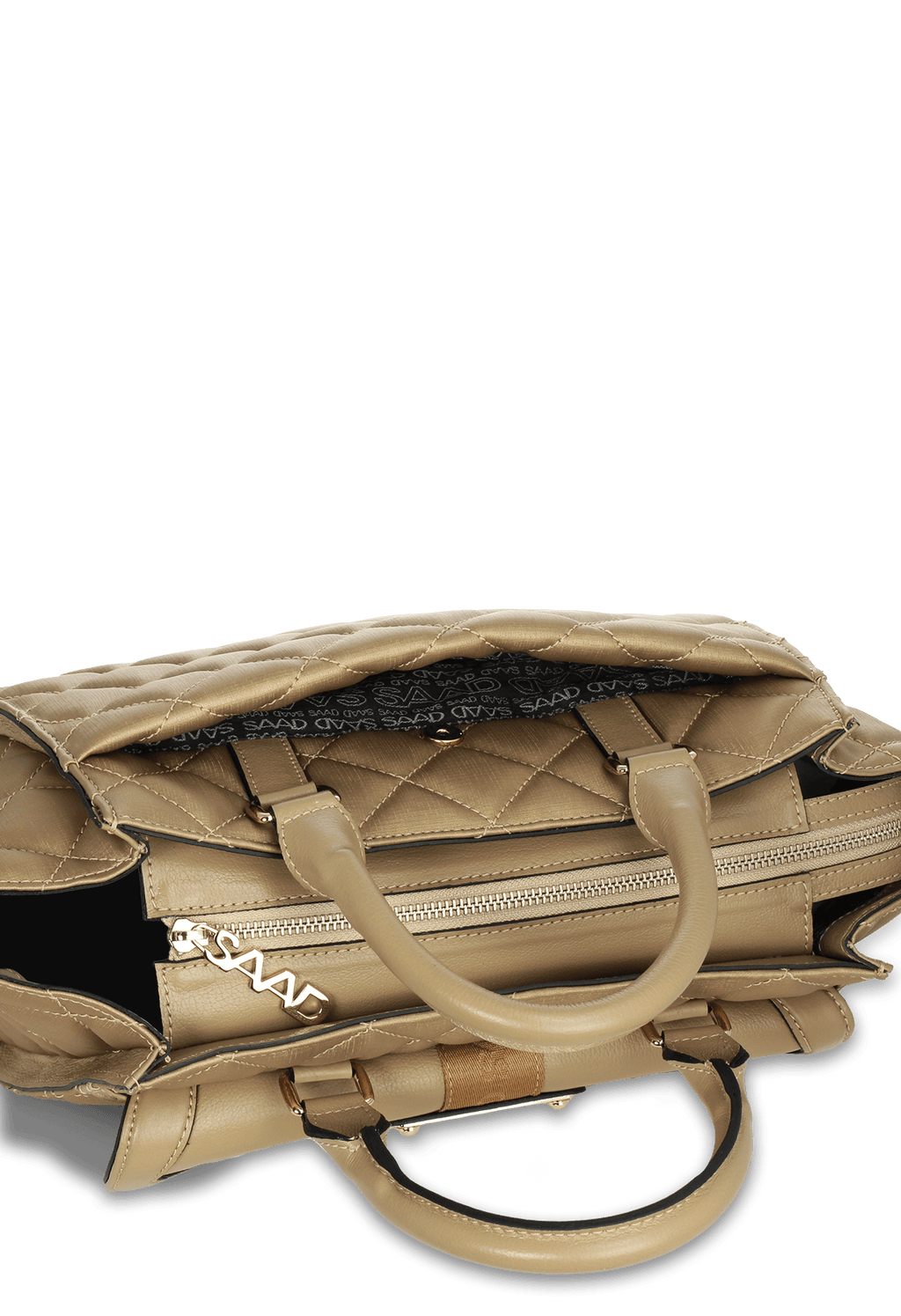 Bolsa Tote Bangcoc
