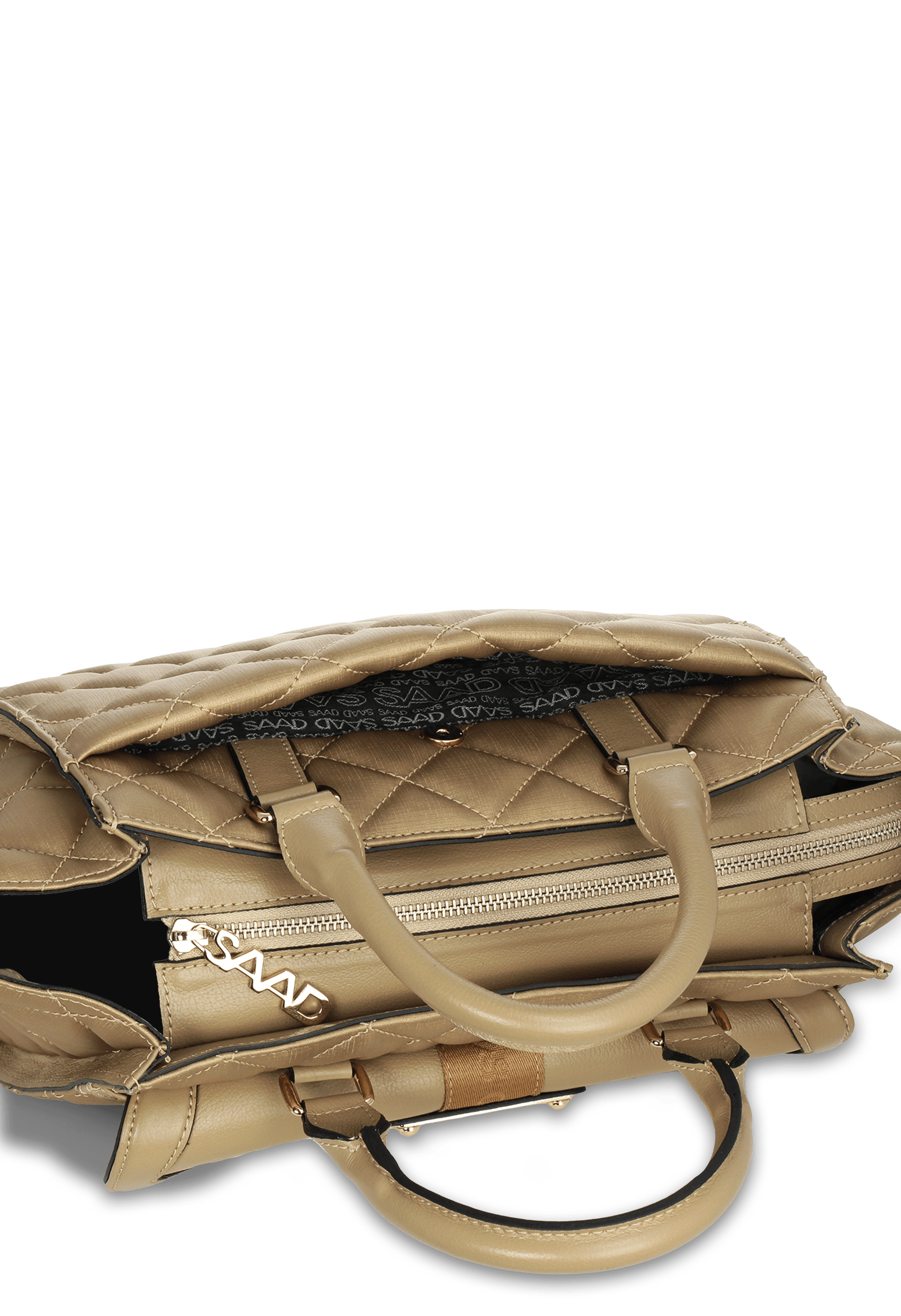 Bolsa Tote Bangcoc