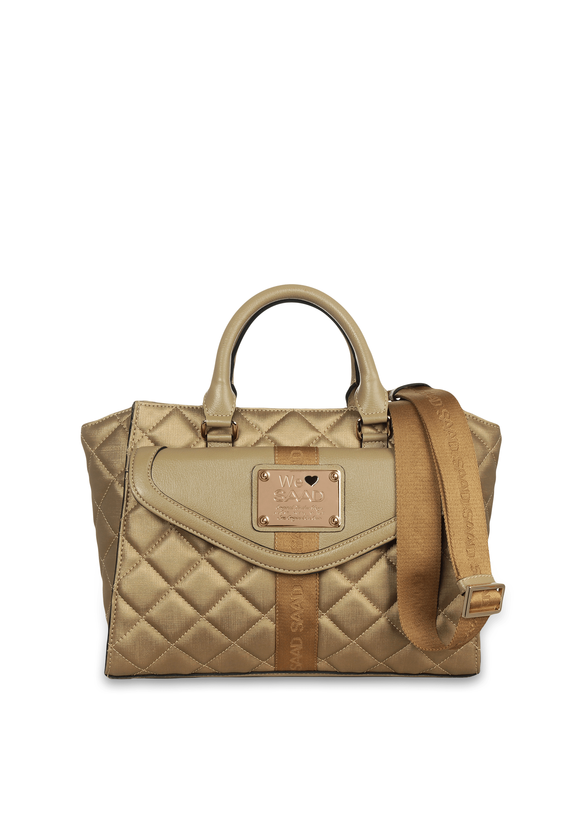 Bolsa Tote Bangcoc